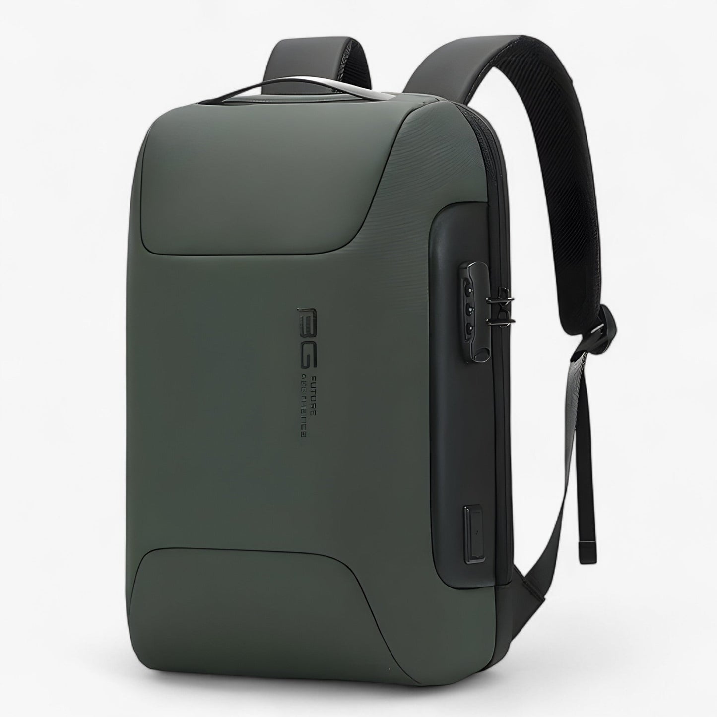 Marco | Wasserdichter Laptop-Arbeitsschutzrucksack