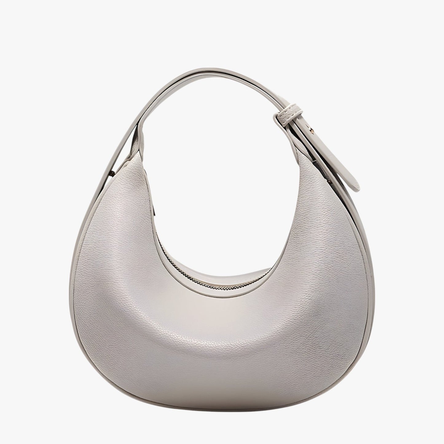 Sienna | Elegante Damen-Clutch in Halbmondform