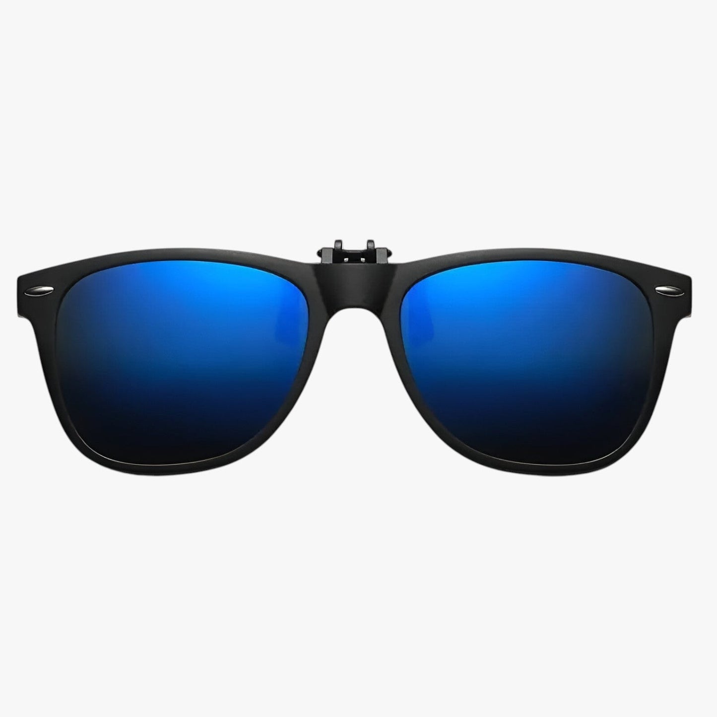 Archer | Polarisierte Flip-Up Fahrbrille – Klare Sicht bei Tag und Nacht