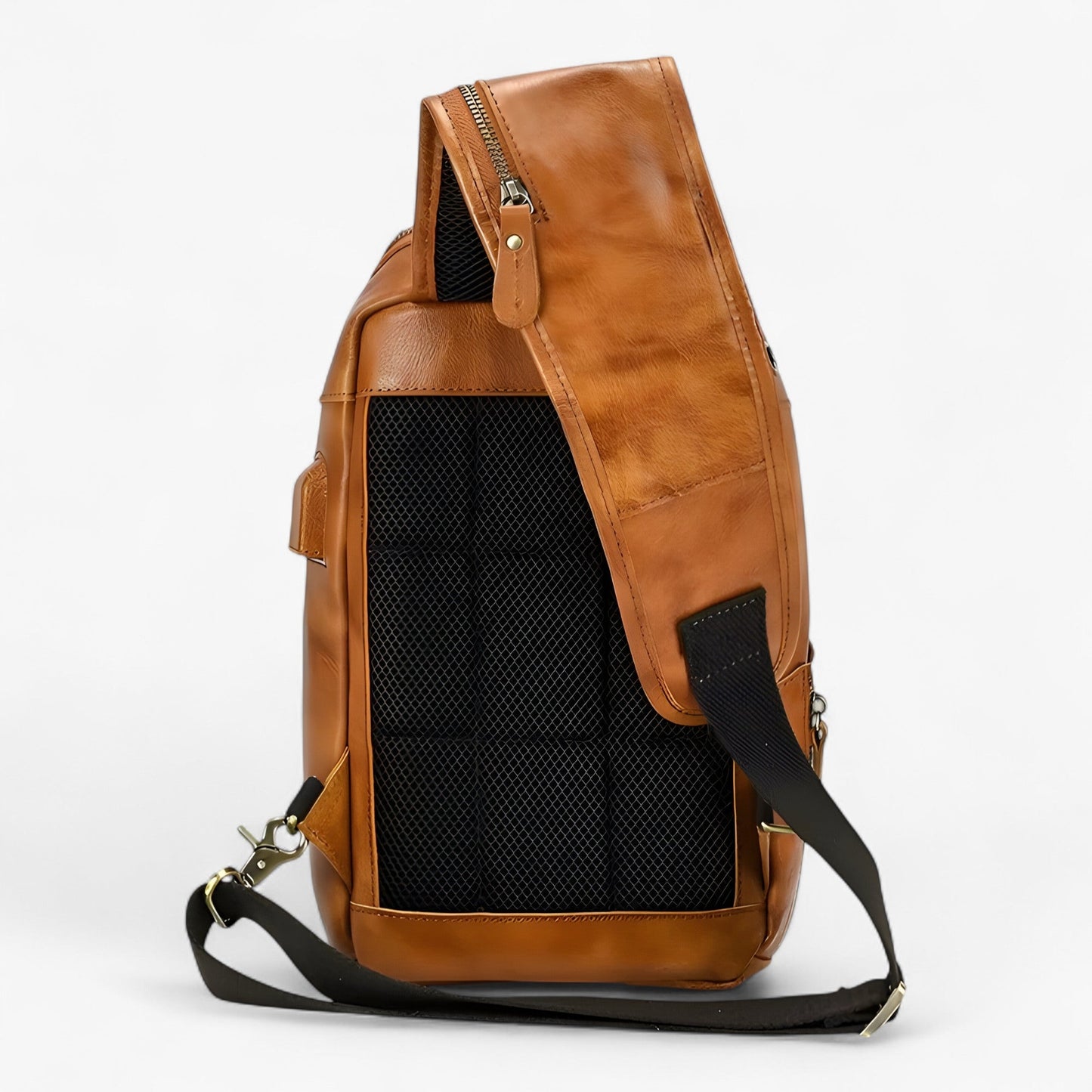 Arvin | Brusttasche - Modern und funktional