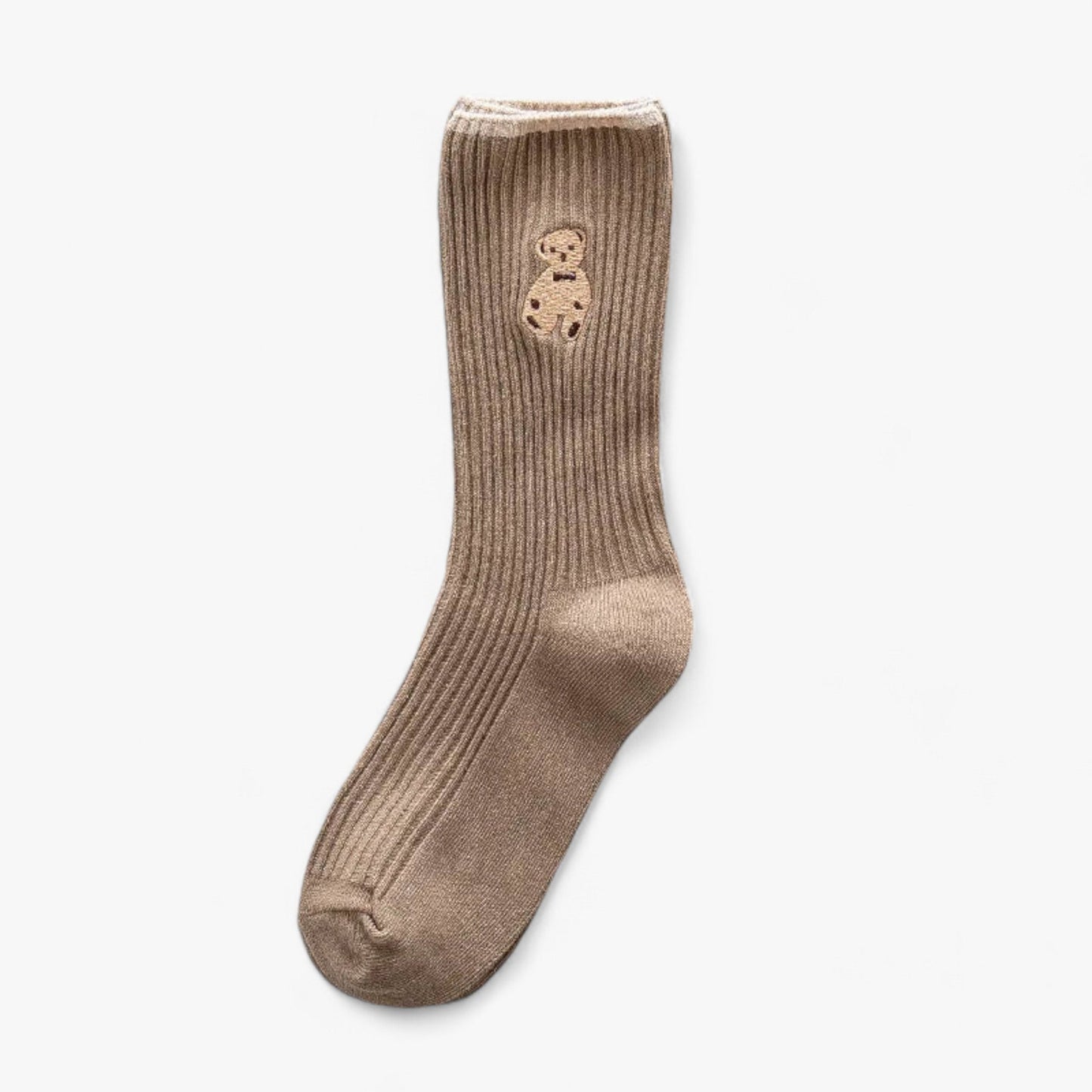 Bären-Socken - Kuschelig und süß