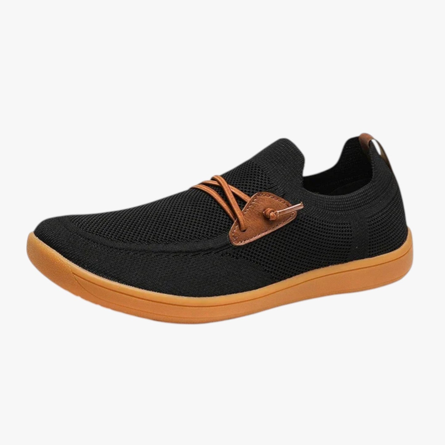 Benito | Breite Spitze Schuhe - Atmungsaktiver Komfort für Trailrunning und Wandern