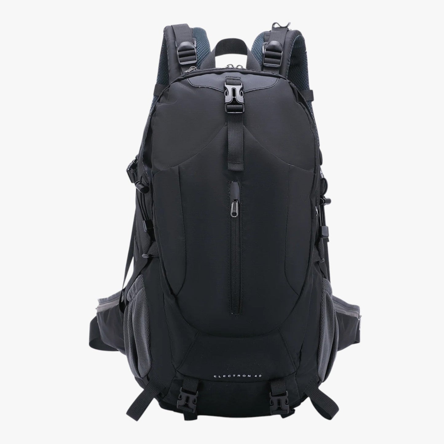 Azaiah | Großer Reise- und Outdoor-Rucksack