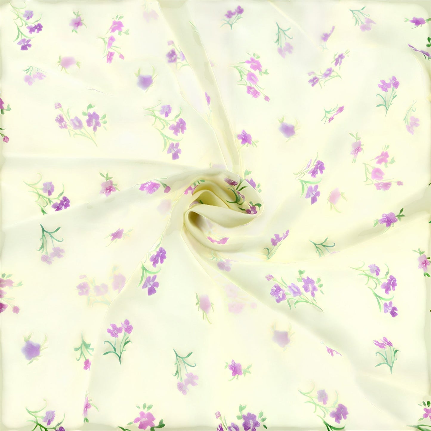 Evie - Elegantes Kleid mit Blumenmuster