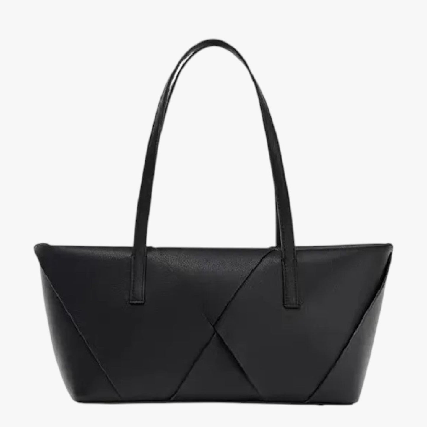 Vienna | Elegante Tasche aus glattem Leder