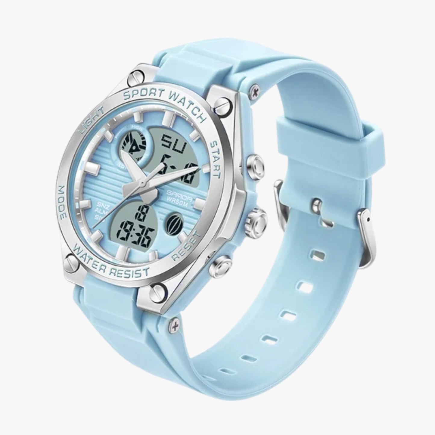 Callie | Wasserdichter Damen-Sportuhr