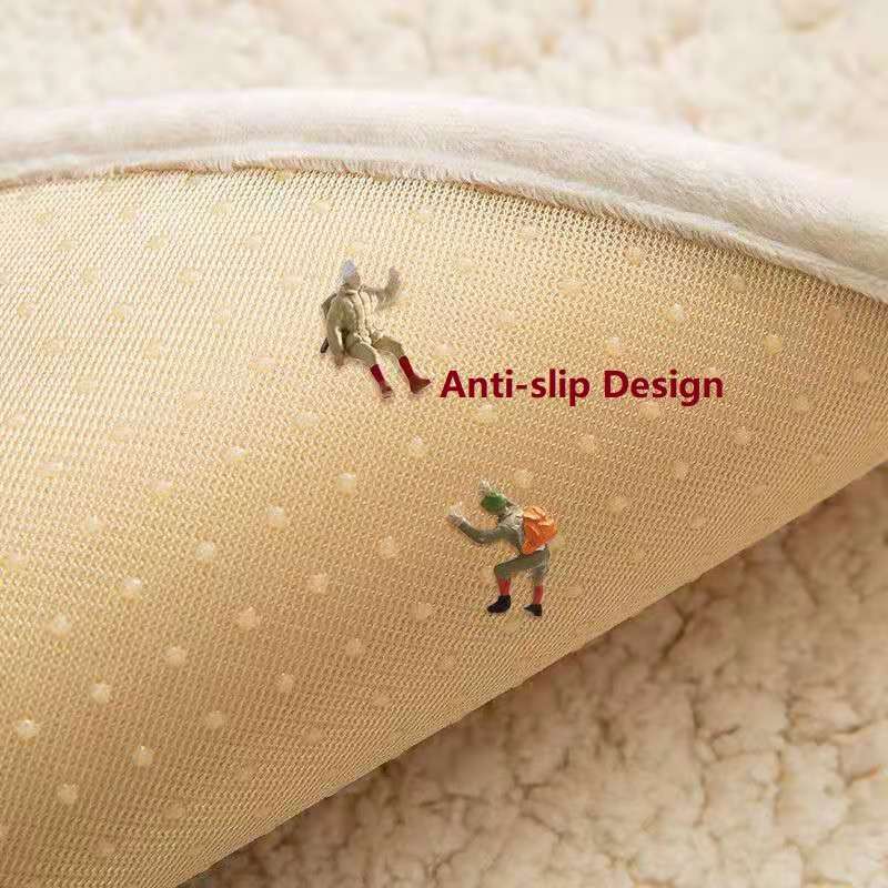 CosyFleece™ Ultraweiche Sofabezüge aus Lambswool