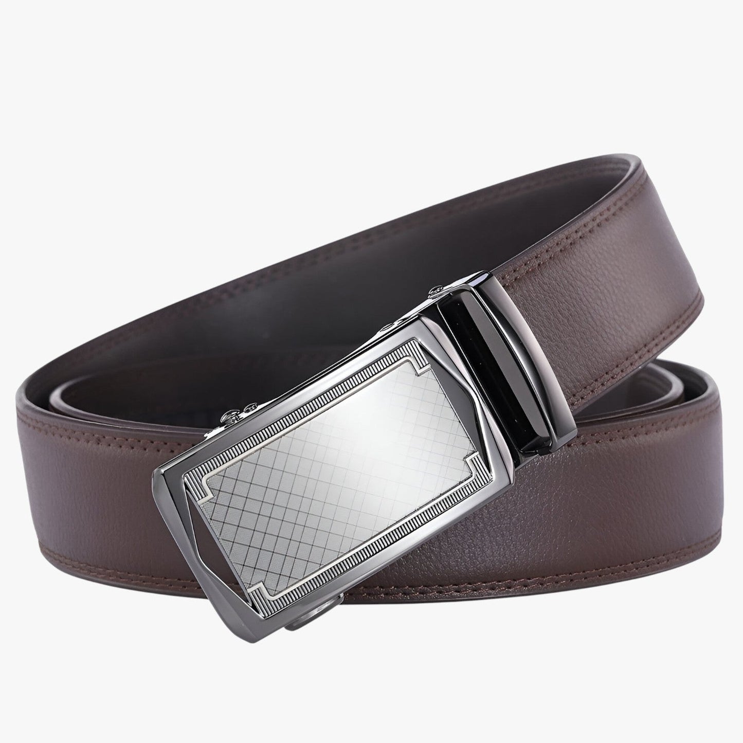 Dylan | Eleganter automatischer Gürtel für jeden Anlass