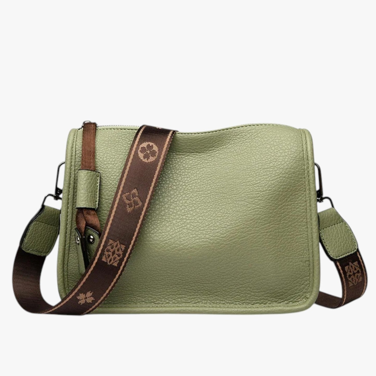 Winter | Totes in echtem weichem Leder