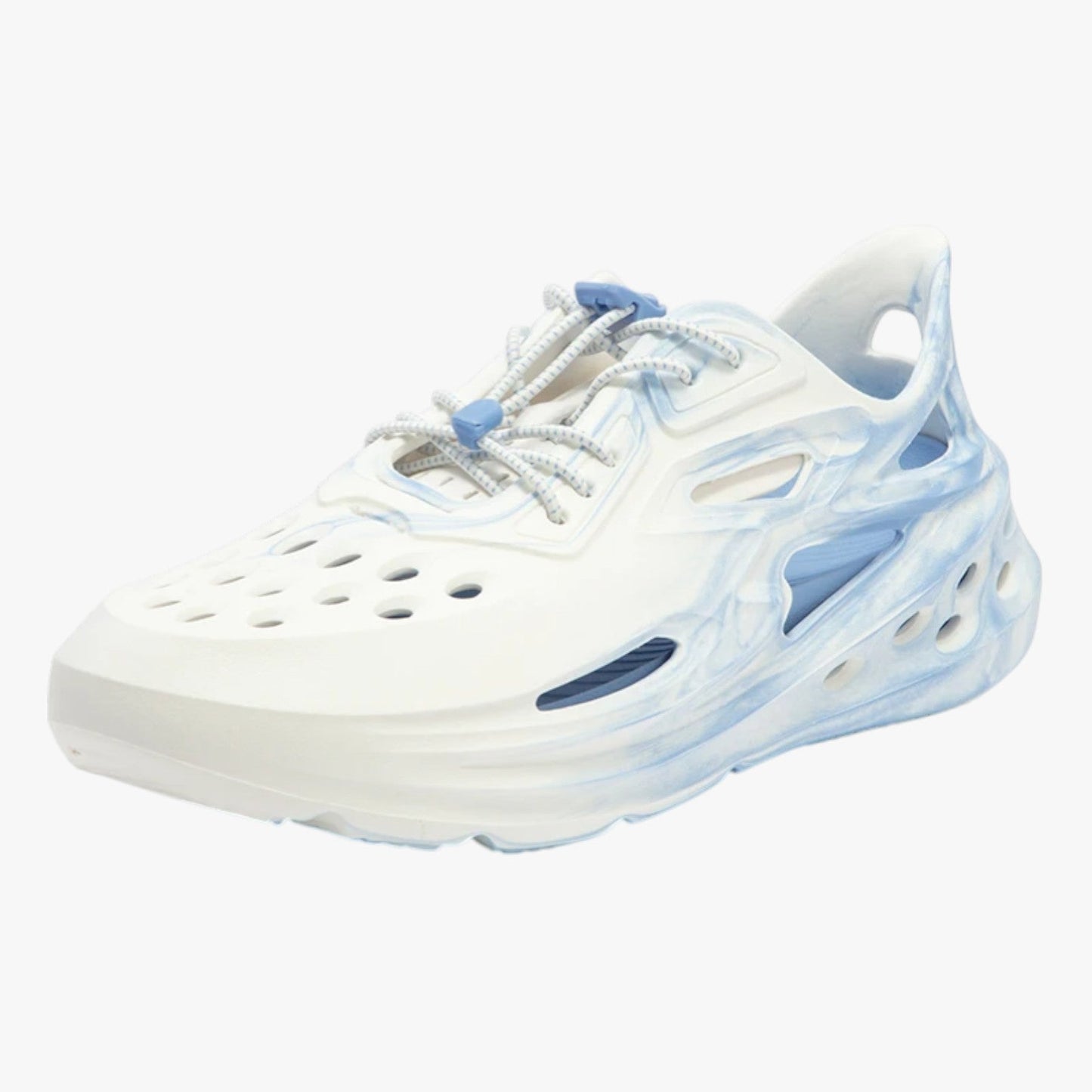 Harold | Antirutsch Sportsandalen mit abnehmbarer Spitze für maximalen Sommerkomfort