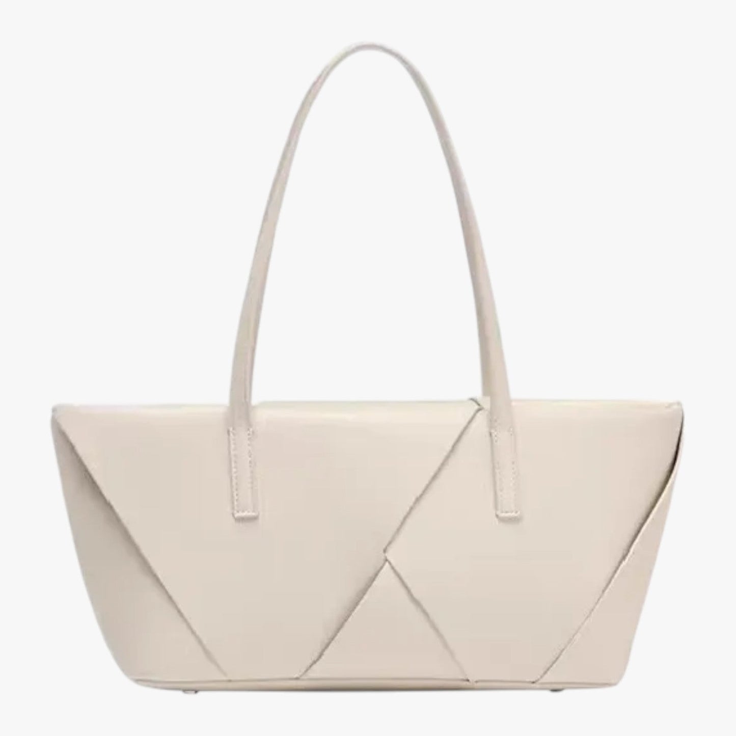 Vienna | Elegante Tasche aus glattem Leder