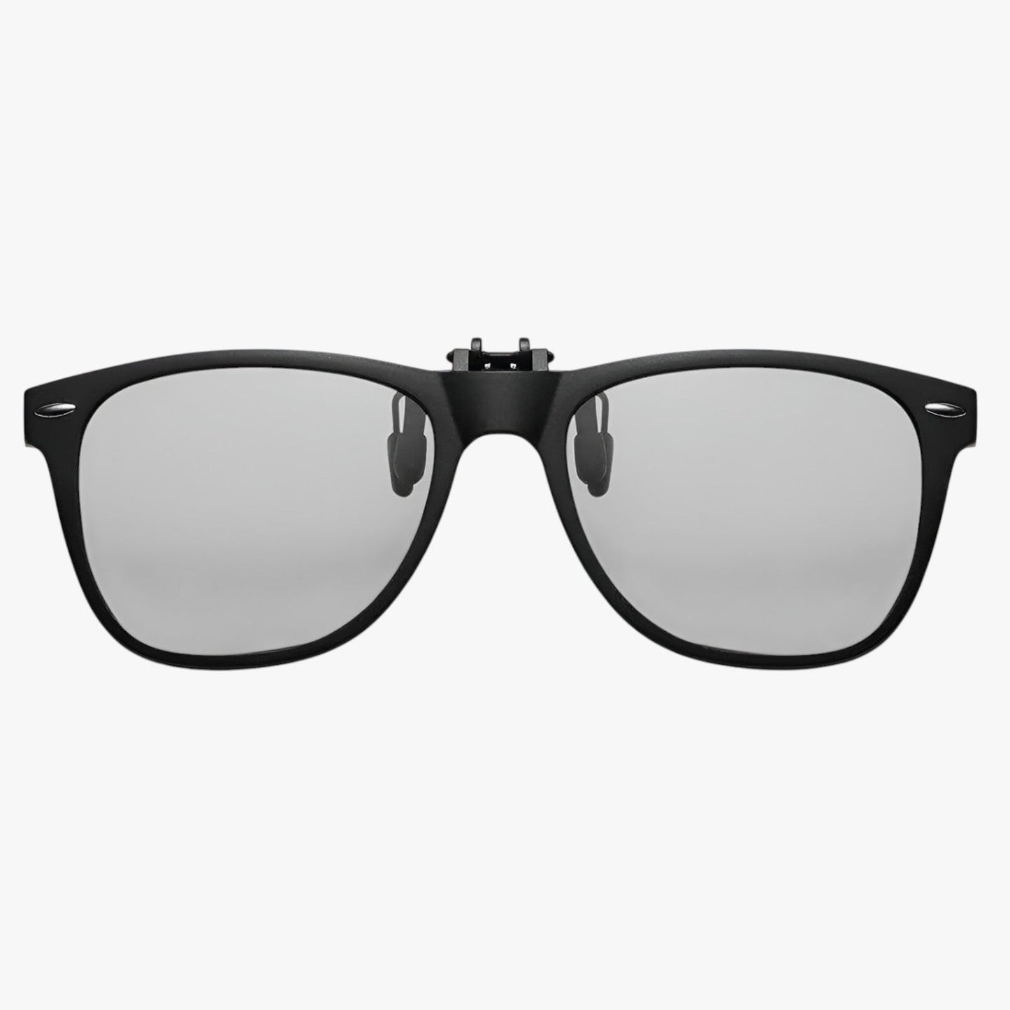 Archer | Polarisierte Flip-Up Fahrbrille – Klare Sicht bei Tag und Nacht
