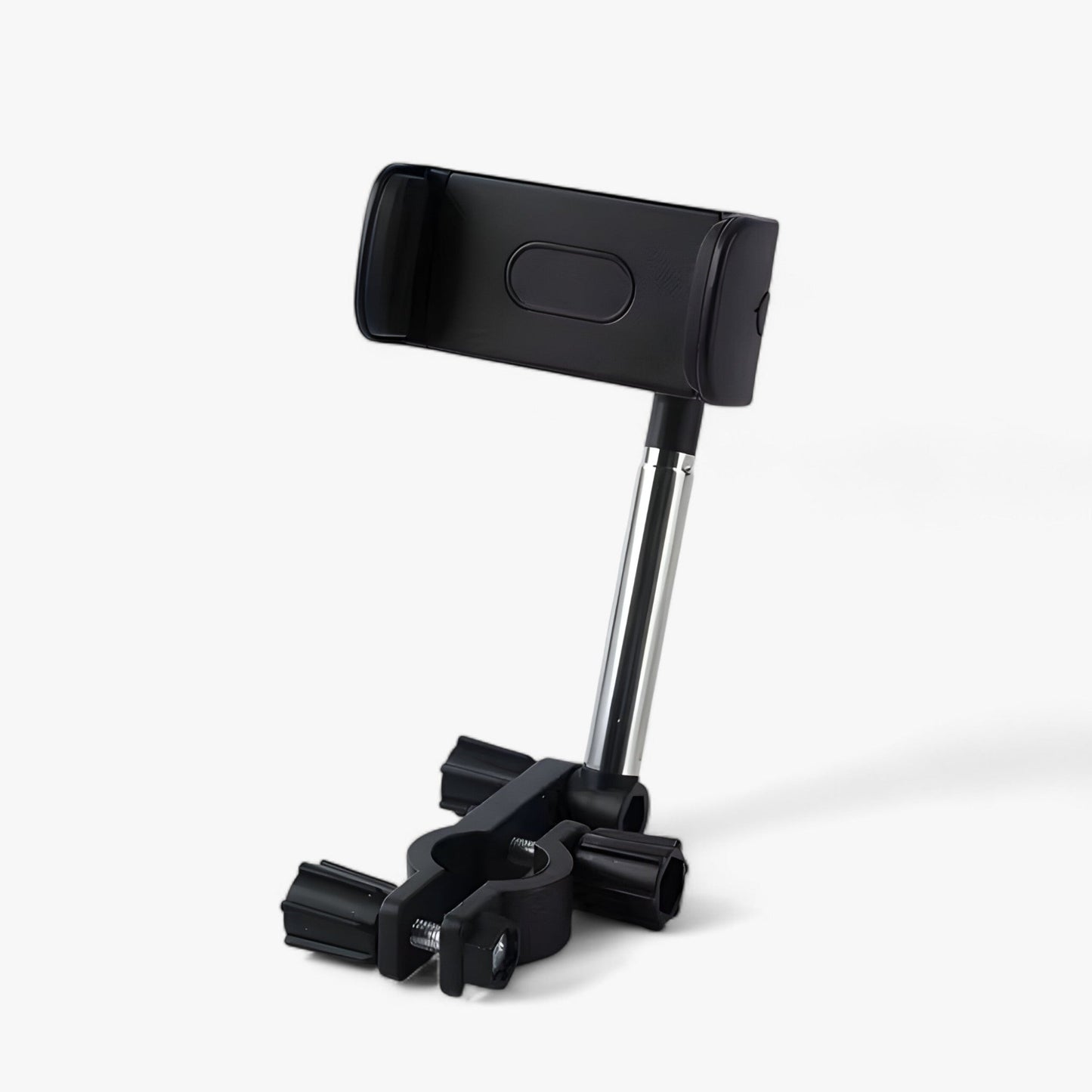 Auto-Telefonhalter 360° Rückspiegel - Verstellbarer Halter für Smartphones