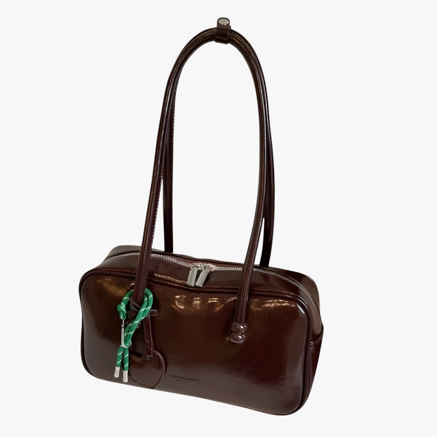 Margot | Vintage Arbeitstasche Tote