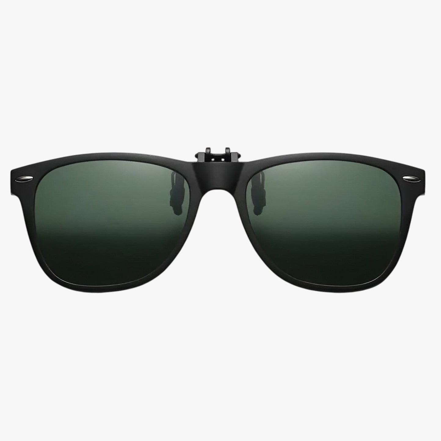 Archer | Polarisierte Flip-Up Fahrbrille – Klare Sicht bei Tag und Nacht