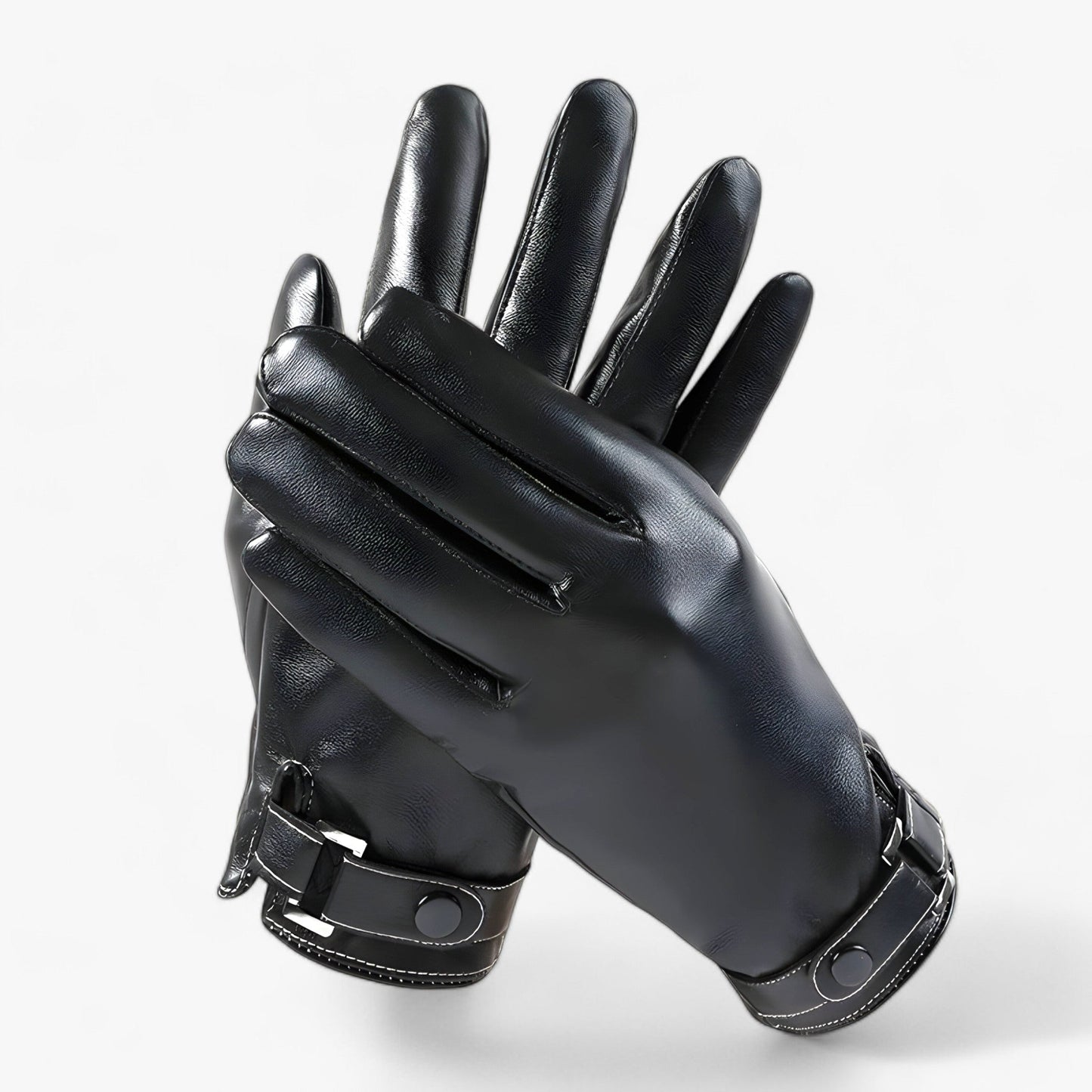 Winterhandschuhe - Wärme und Funktionalität