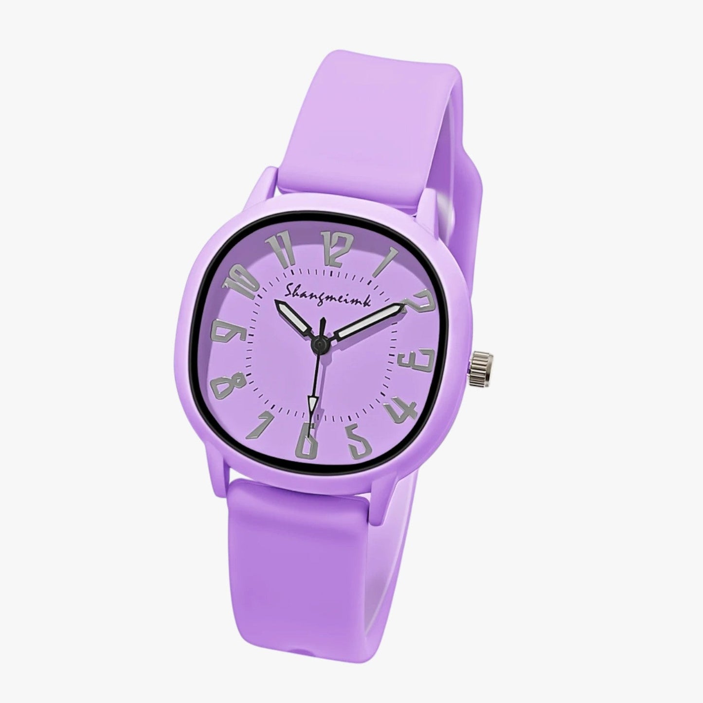 Calandra | Stilvolle Quarz-Uhr – Komfort und Eleganz in Einem