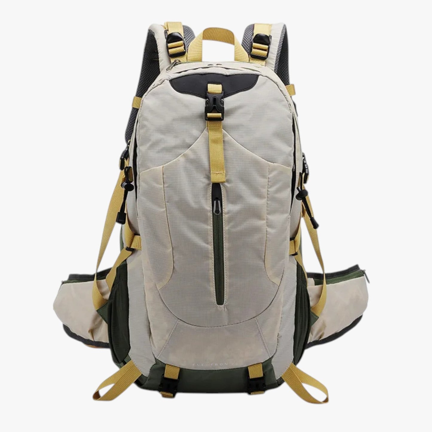 Azaiah | Großer Reise- und Outdoor-Rucksack