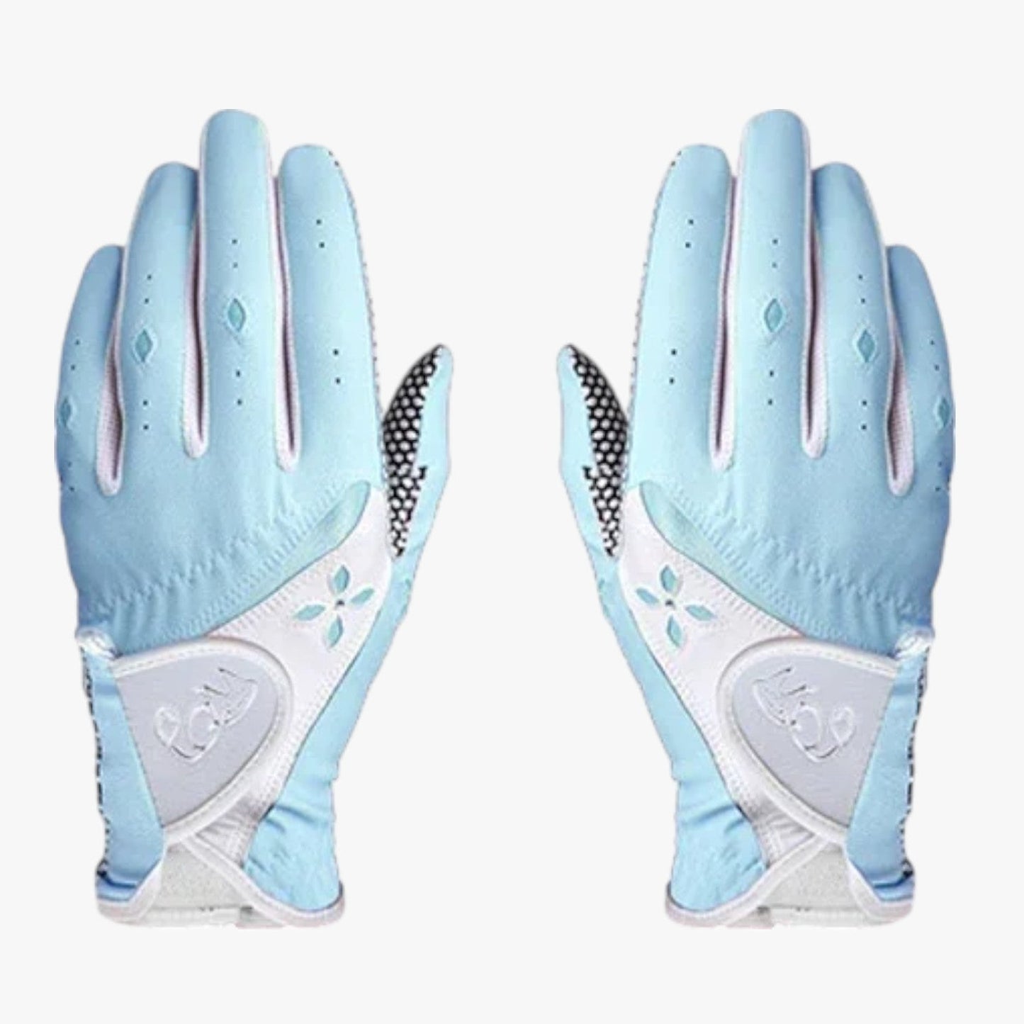 Gwen | PGM Damen Golfhandschuhe Rutschfest aus atmungsaktivem PU-Leder