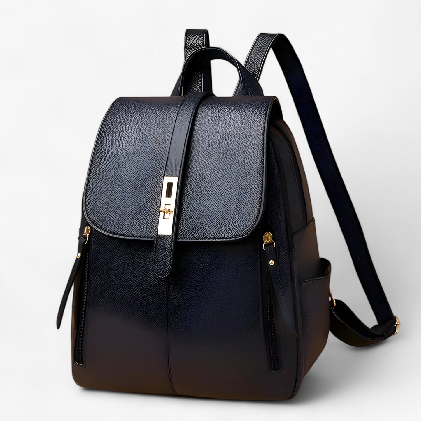 Dana | Elegante Lederhose für Damen – Perfekt für den Alltag und Reisen