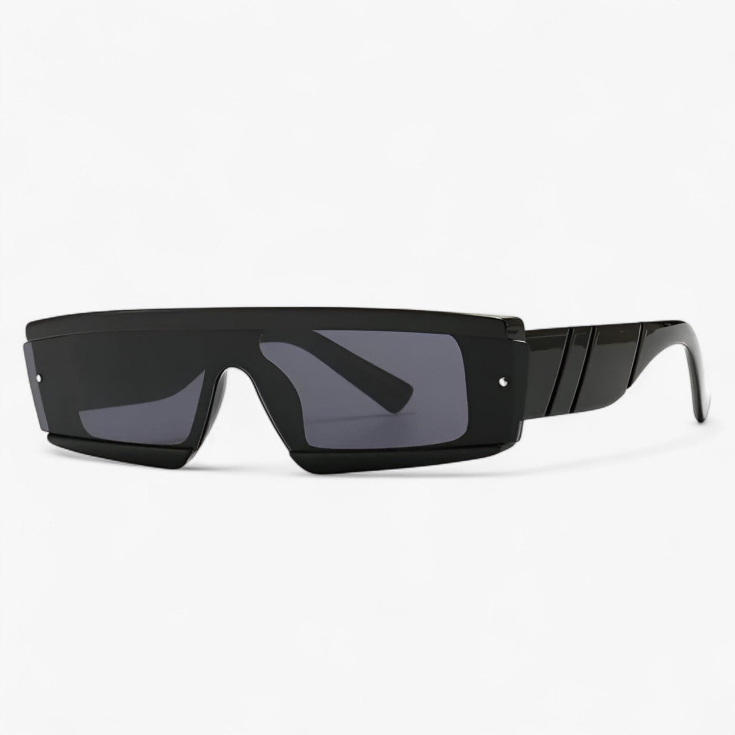 William | Steampunk monocle zonnebril UV400
