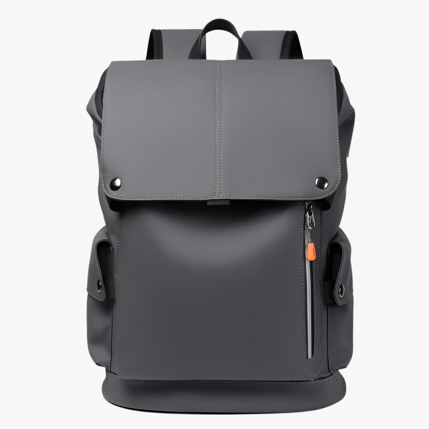Joacquin | Stilvoller wasserdichter Laptop-Rucksack mit USB-Ladefunktion
