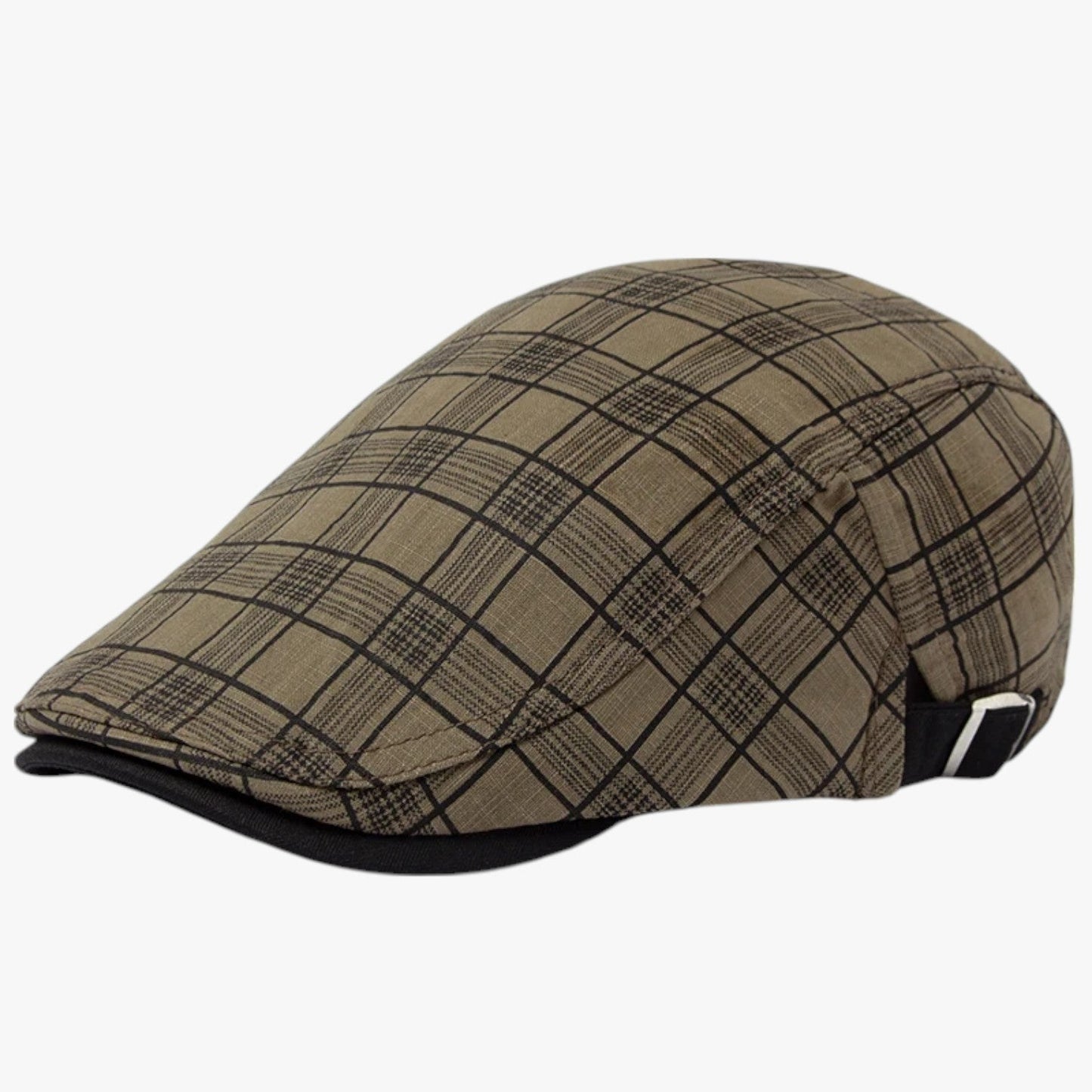 Blake | Vintage Baumwolle und Leinen Sommerhut