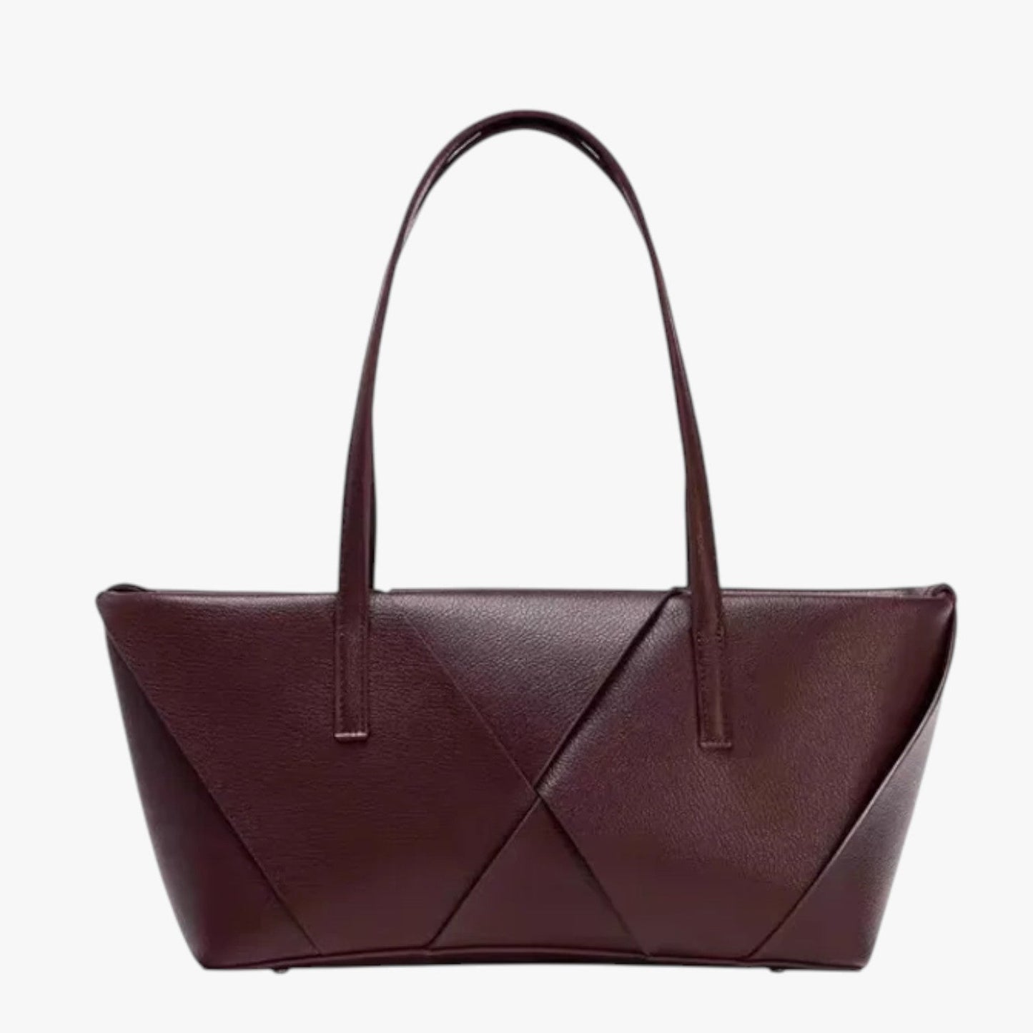 Vienna | Elegante Tasche aus glattem Leder