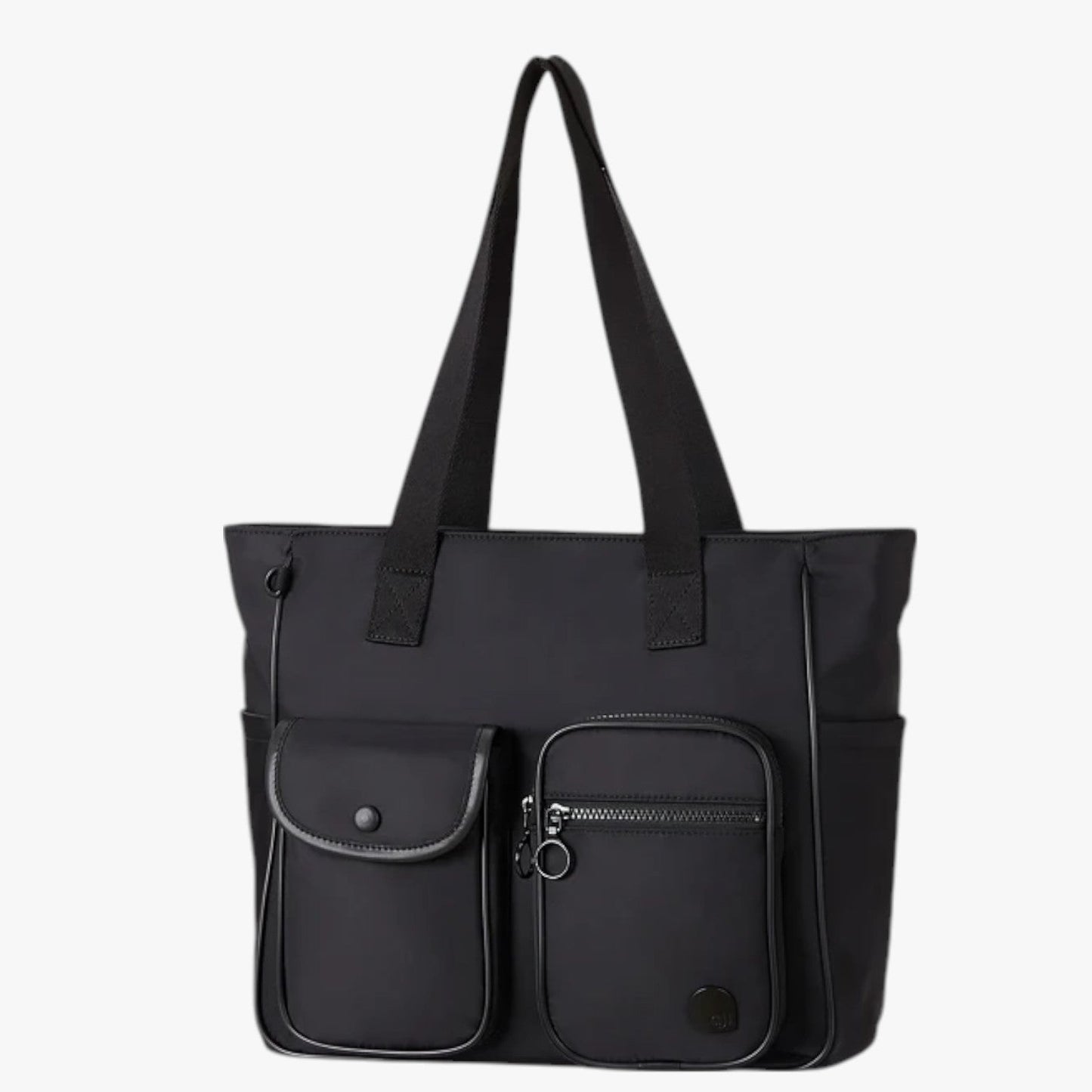 Eloise | AJI 2025 Damen Tote-Tasche Leicht, Wasserdicht und Geräumig