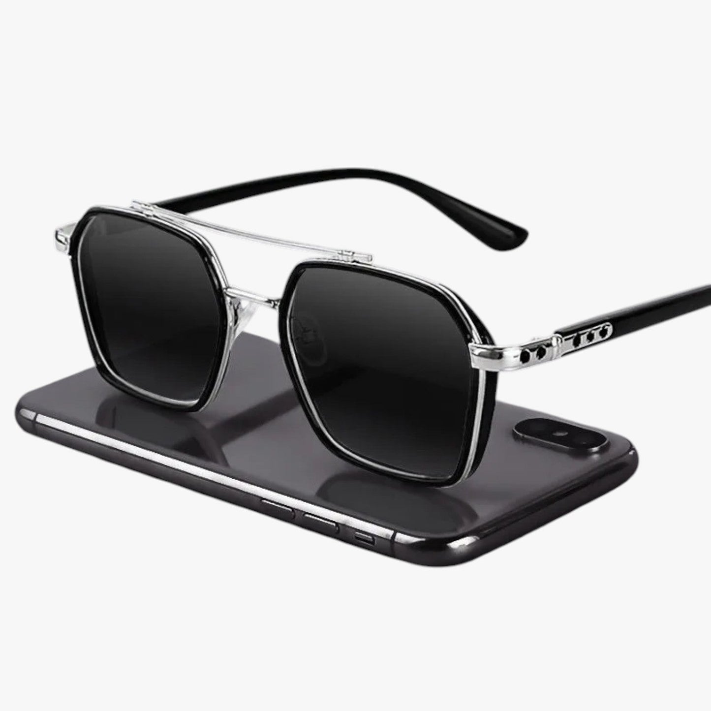Zander | Polaroidsonnenbrille für Autofahren und Angeln