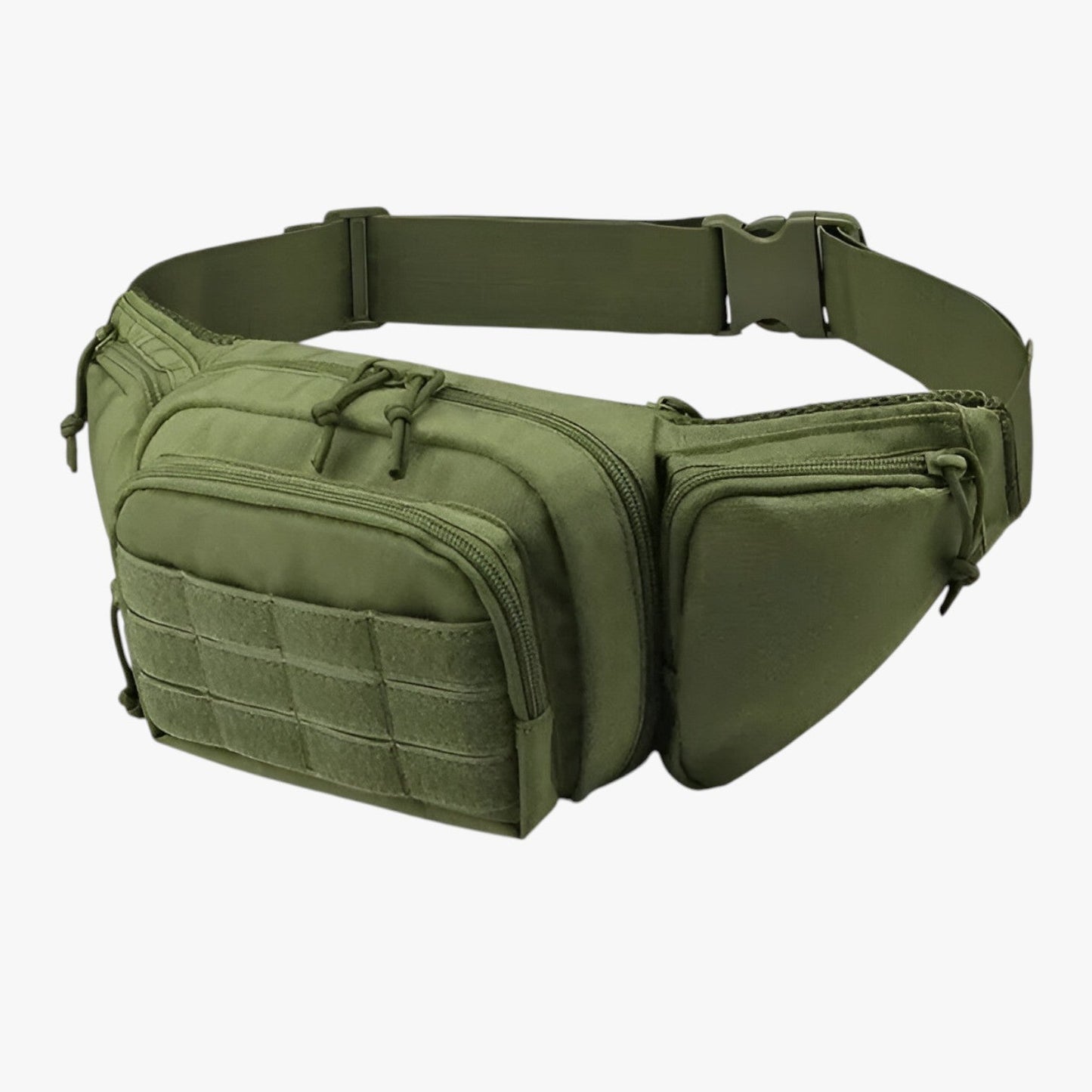 Morgan | Multifunktions-Taktischer Hüftgurt für Outdoor