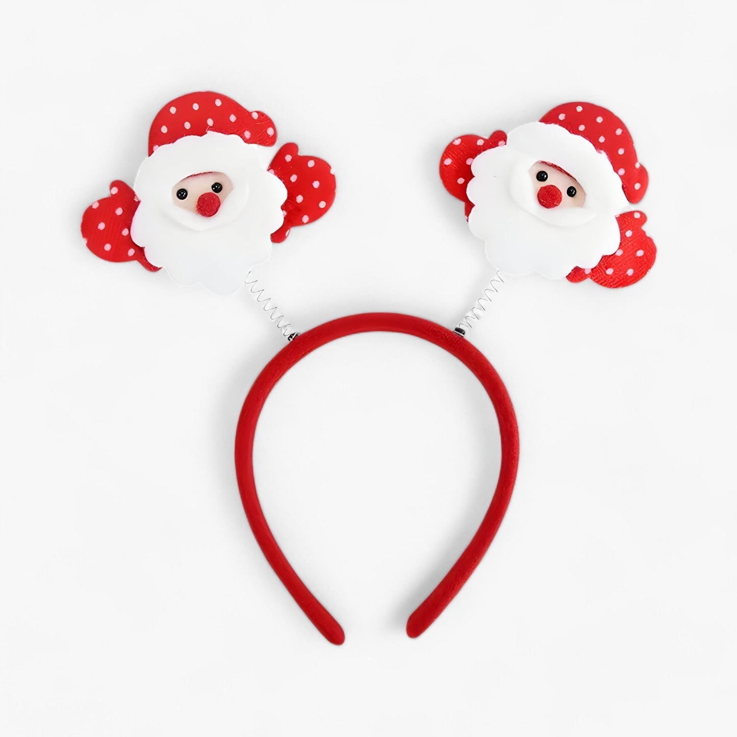 Weihnachtsdiadem - Festliches Accessoire für Kinder und Erwachsene