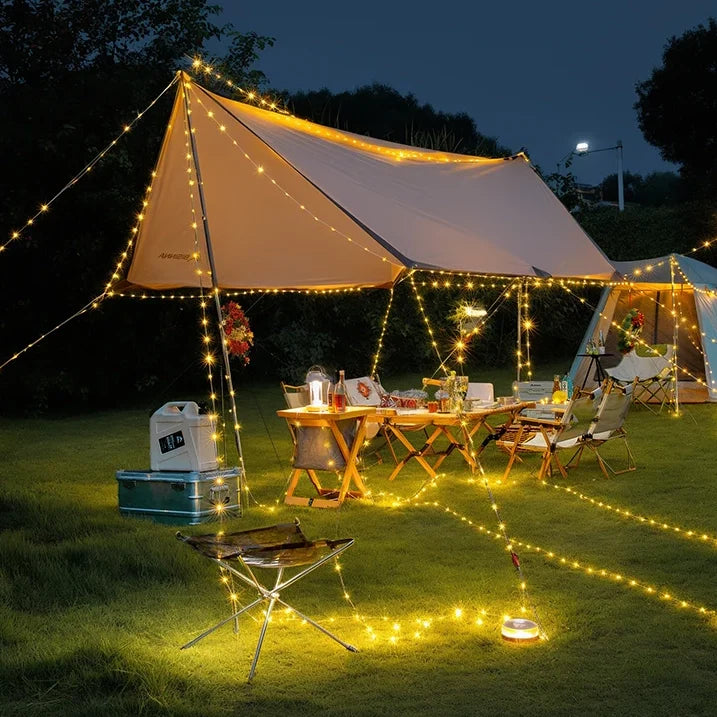 4-in-1 Camplight