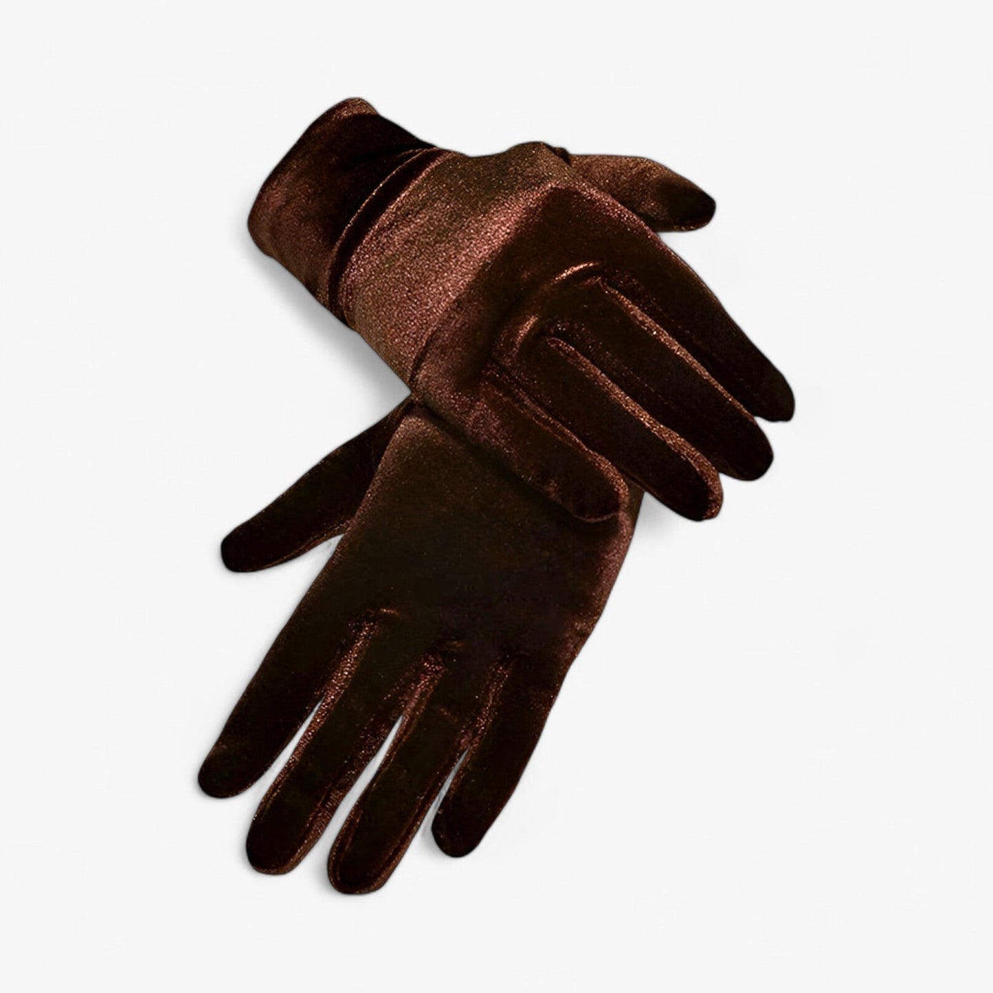 Winterhandschuhe aus Samt - Weicher und bequemer Schutz für alle Finger
