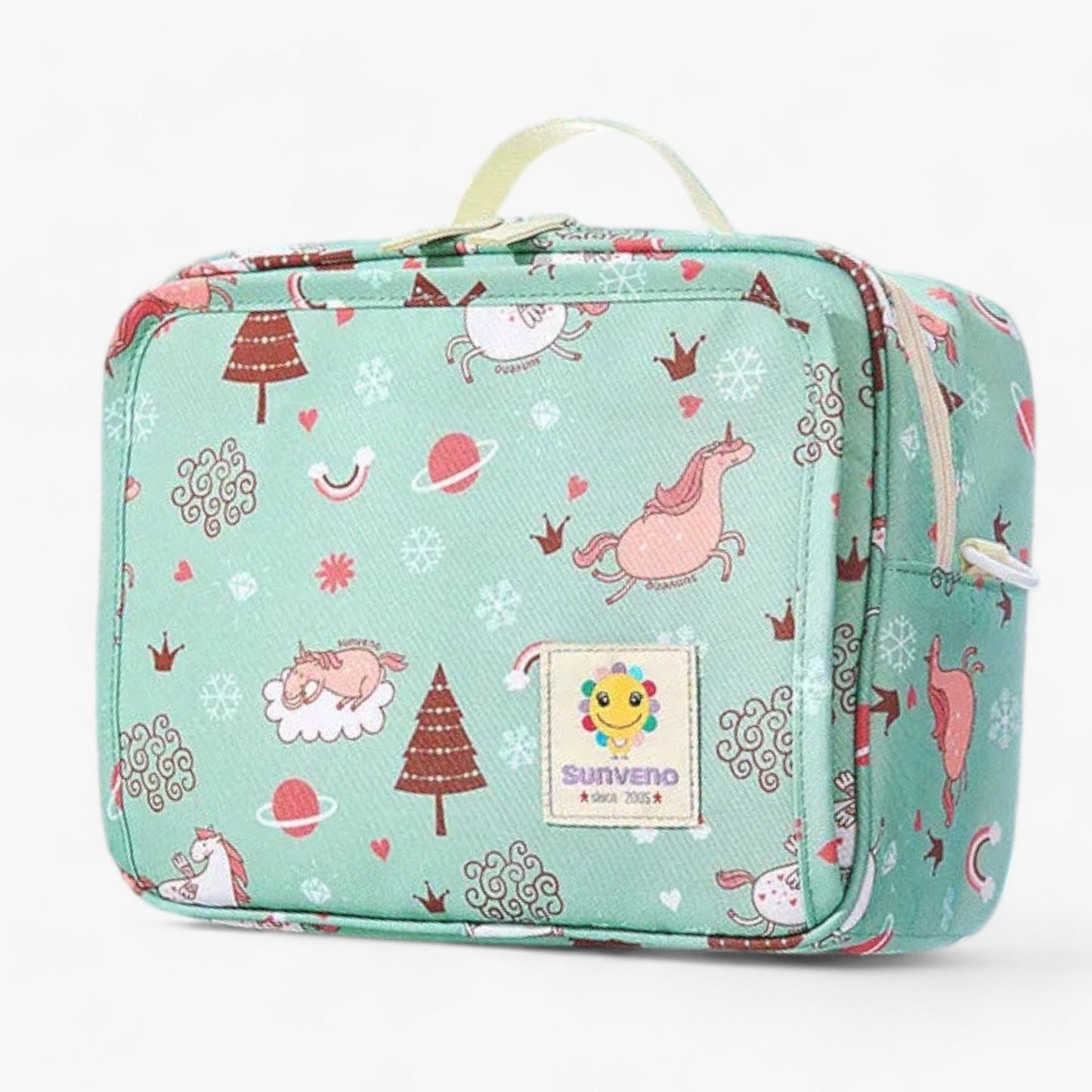 Wickeltasche | Umstandstasche - Modische & funktionelle Aufbewahrung