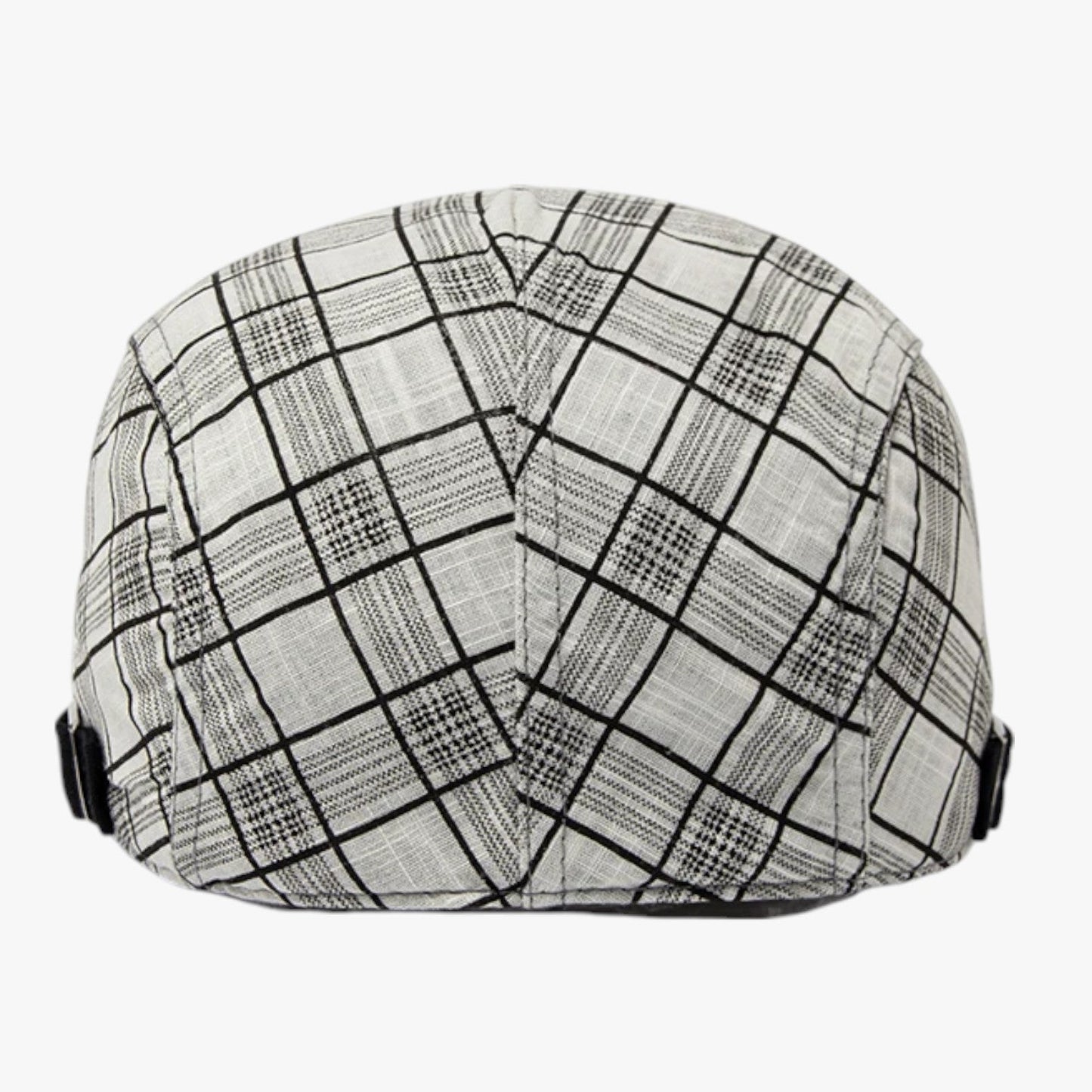 Blake | Vintage Baumwolle und Leinen Sommerhut