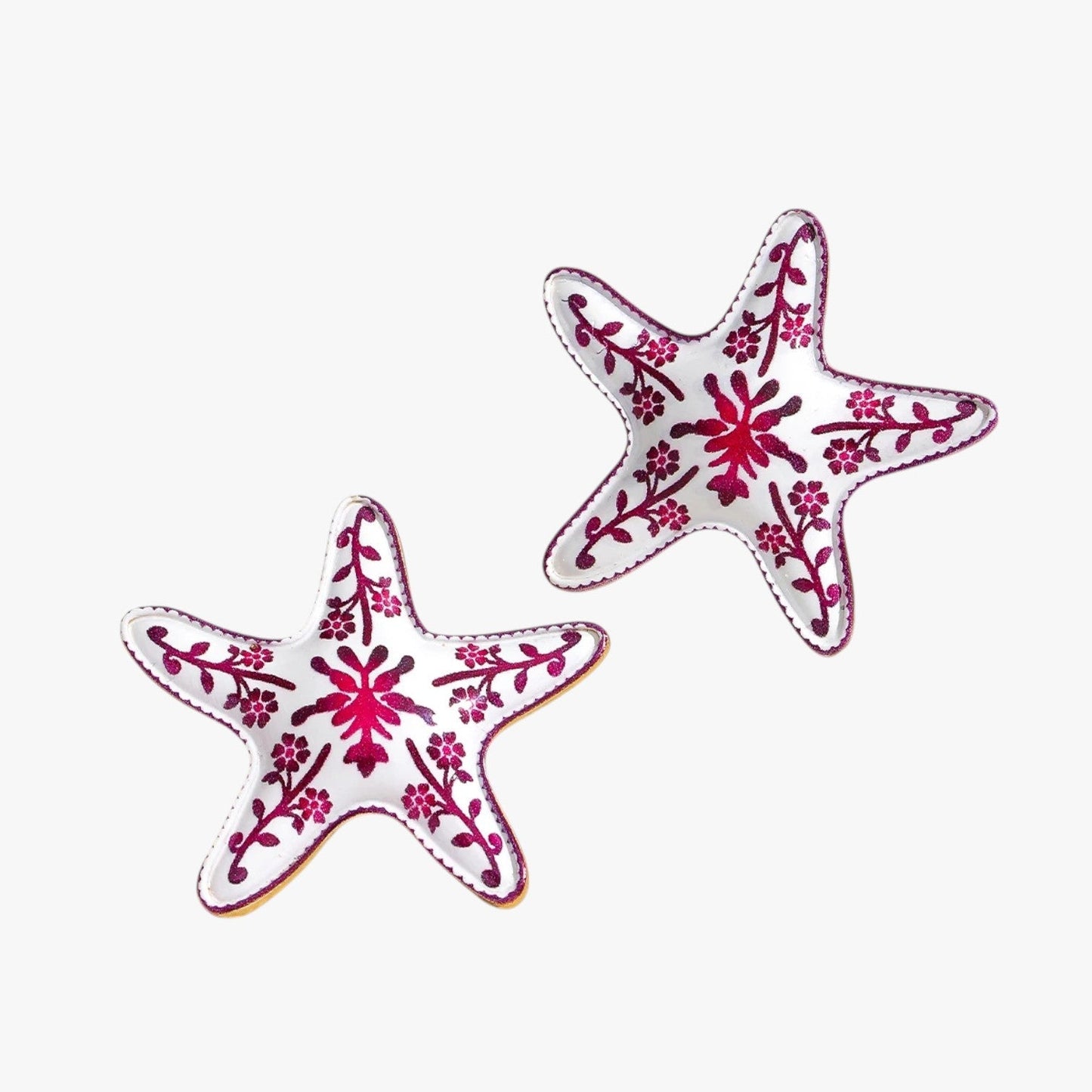 Hailey | Boho-Chic Sommer-Ohrringe