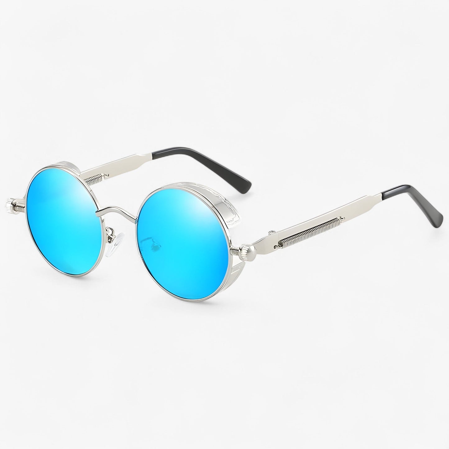 Steampunk Sonnenbrille™ | Bringen Sie Ihren Stil auf das nächste Level und tragen Sie etwas Schickes!