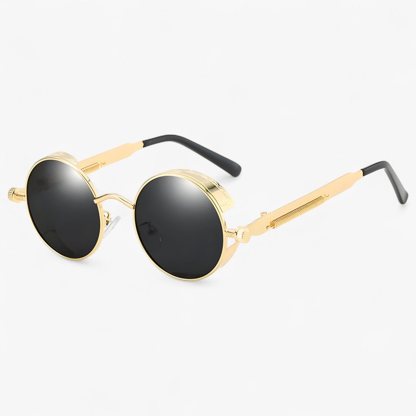Steampunk Sonnenbrille™ | Bringen Sie Ihren Stil auf das nächste Level und tragen Sie etwas Schickes!
