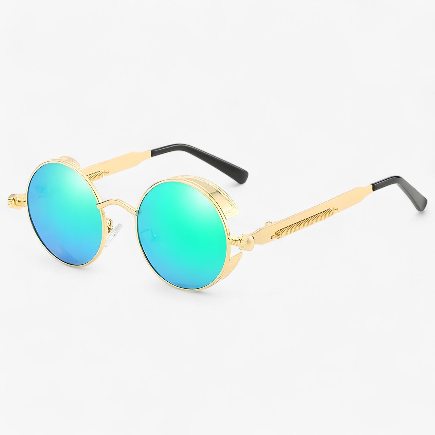 Steampunk Sonnenbrille™ | Bringen Sie Ihren Stil auf das nächste Level und tragen Sie etwas Schickes!