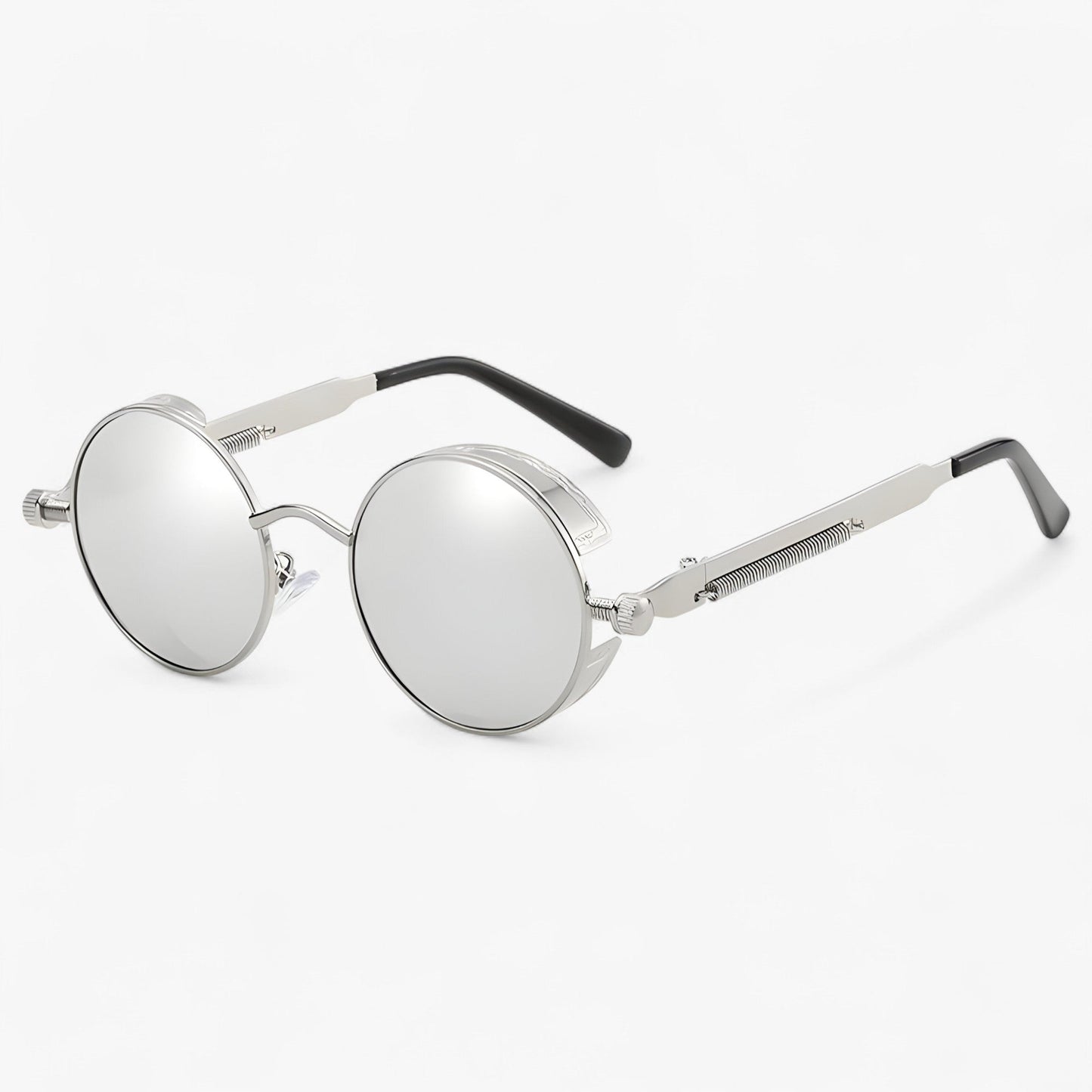 Steampunk Sonnenbrille™ | Bringen Sie Ihren Stil auf das nächste Level und tragen Sie etwas Schickes!
