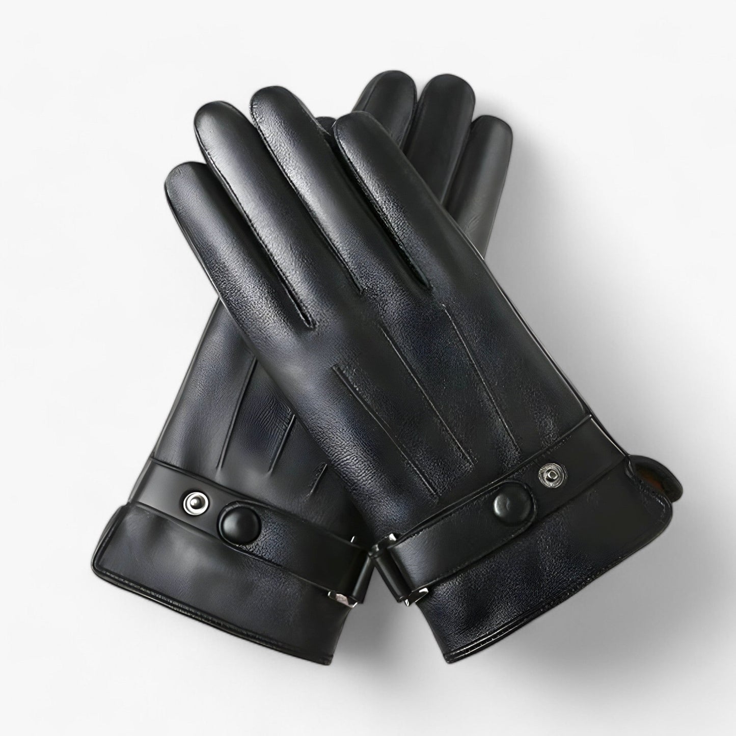Winterhandschuhe - Wärme und Funktionalität