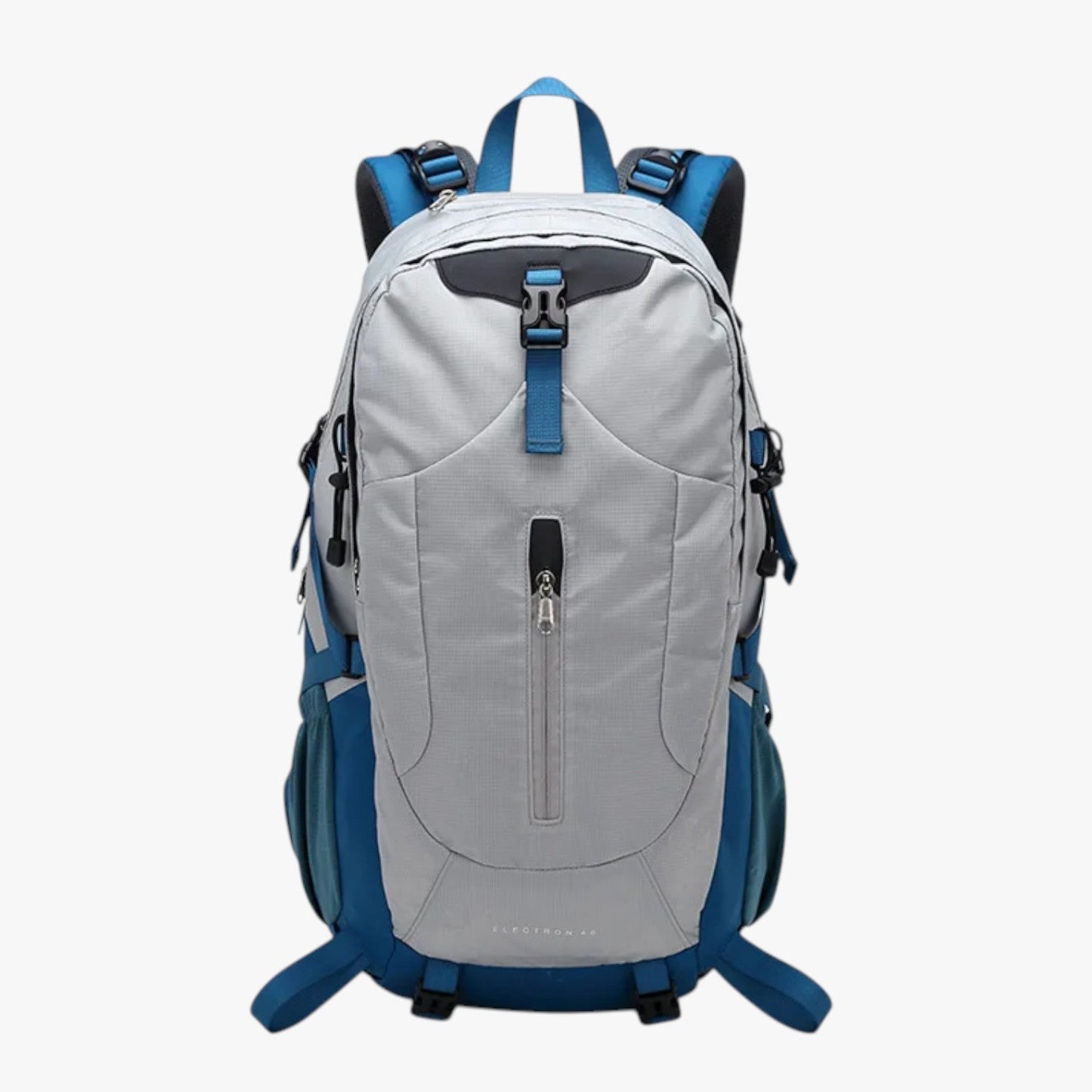 Azaiah | Großer Reise- und Outdoor-Rucksack