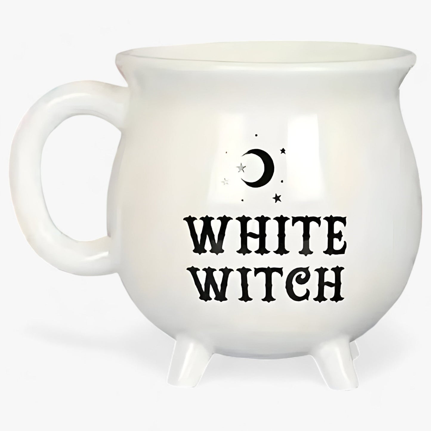 Tasse in Form eines Kessels - Einzigartiges Kessel-Design für unterhaltsame Anlässe