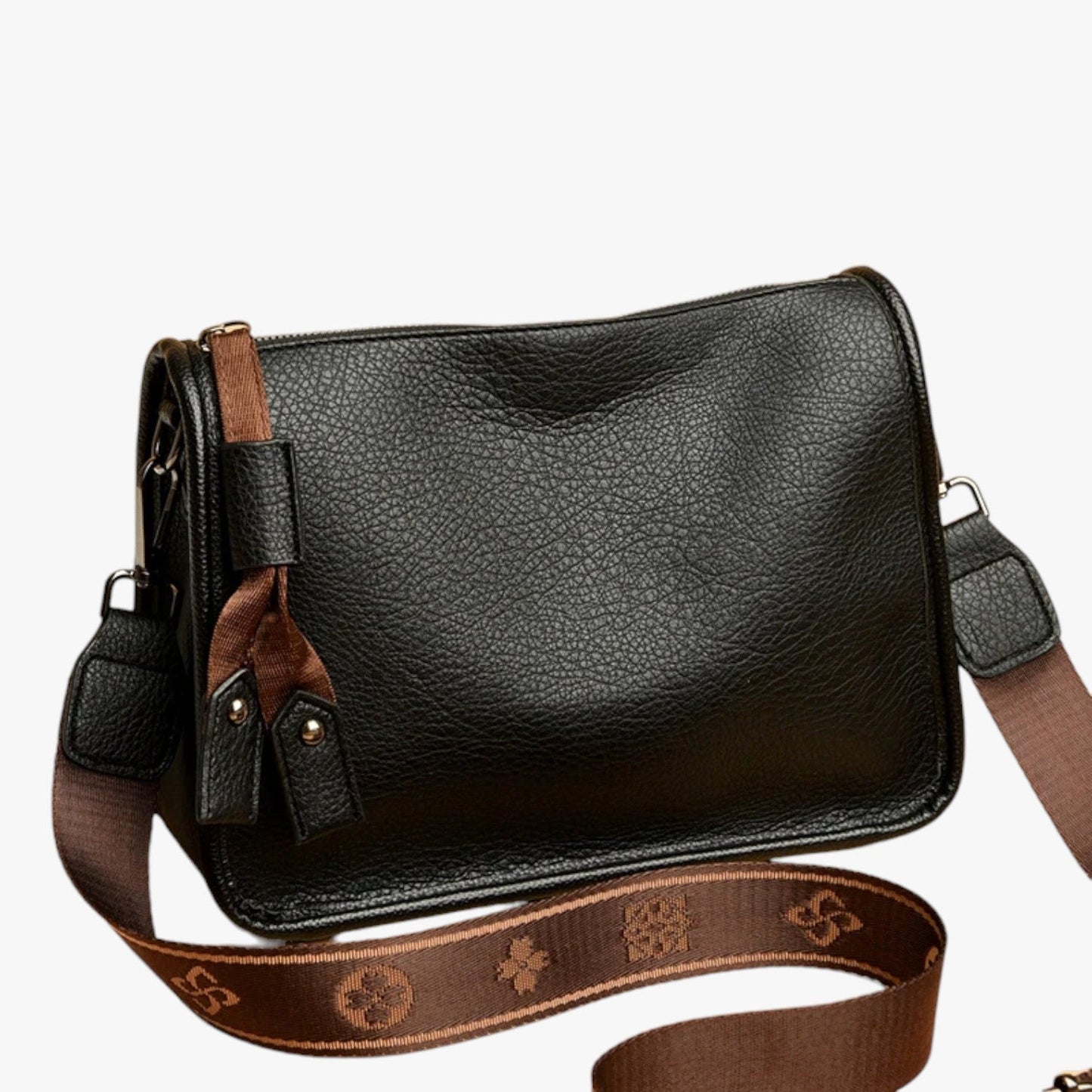Winter | Totes in echtem weichem Leder