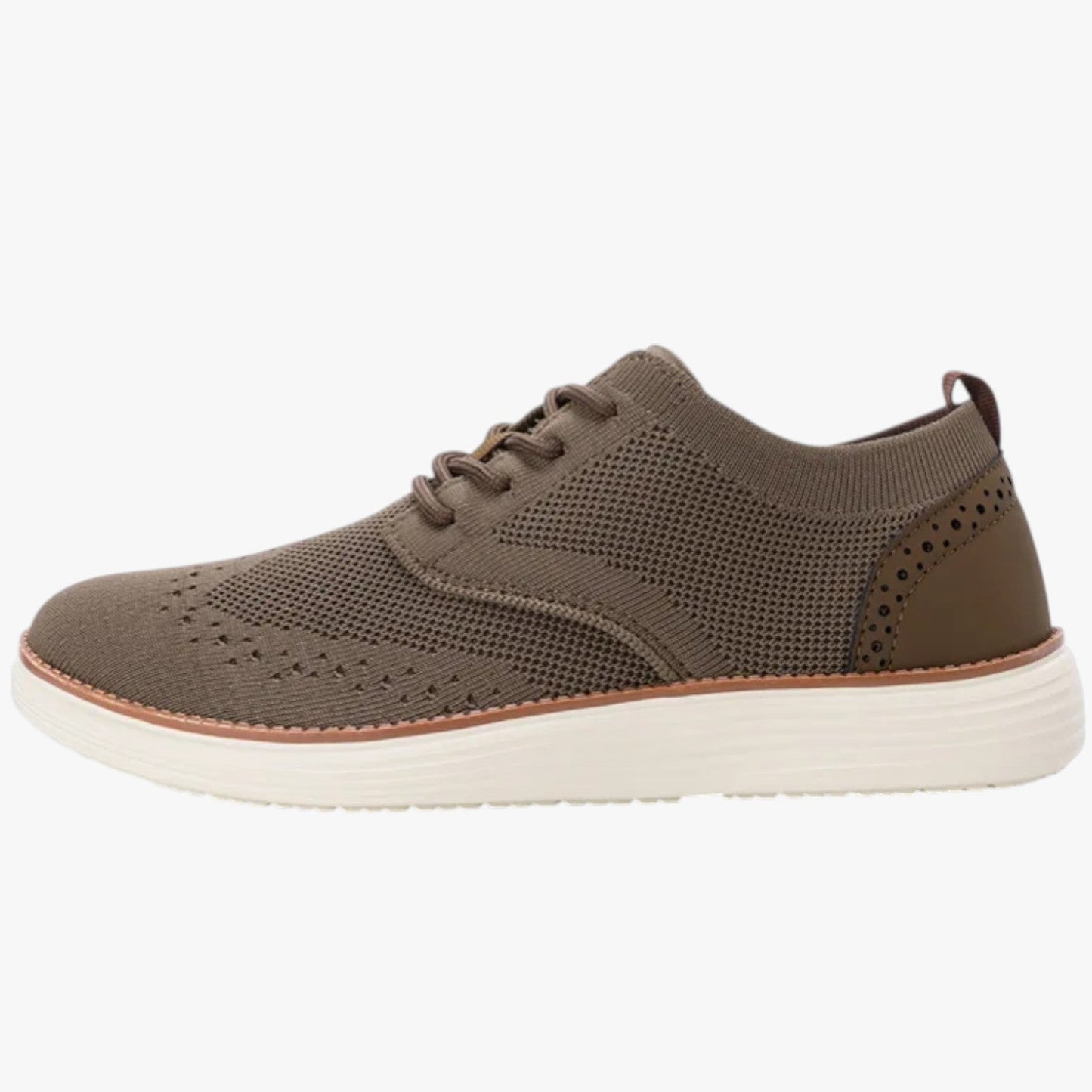 Andrew | Ultra Leichte Mesh Herren Sneakers Bequem Atmungsaktiv Für Jeden Outdoor-Abenteuer