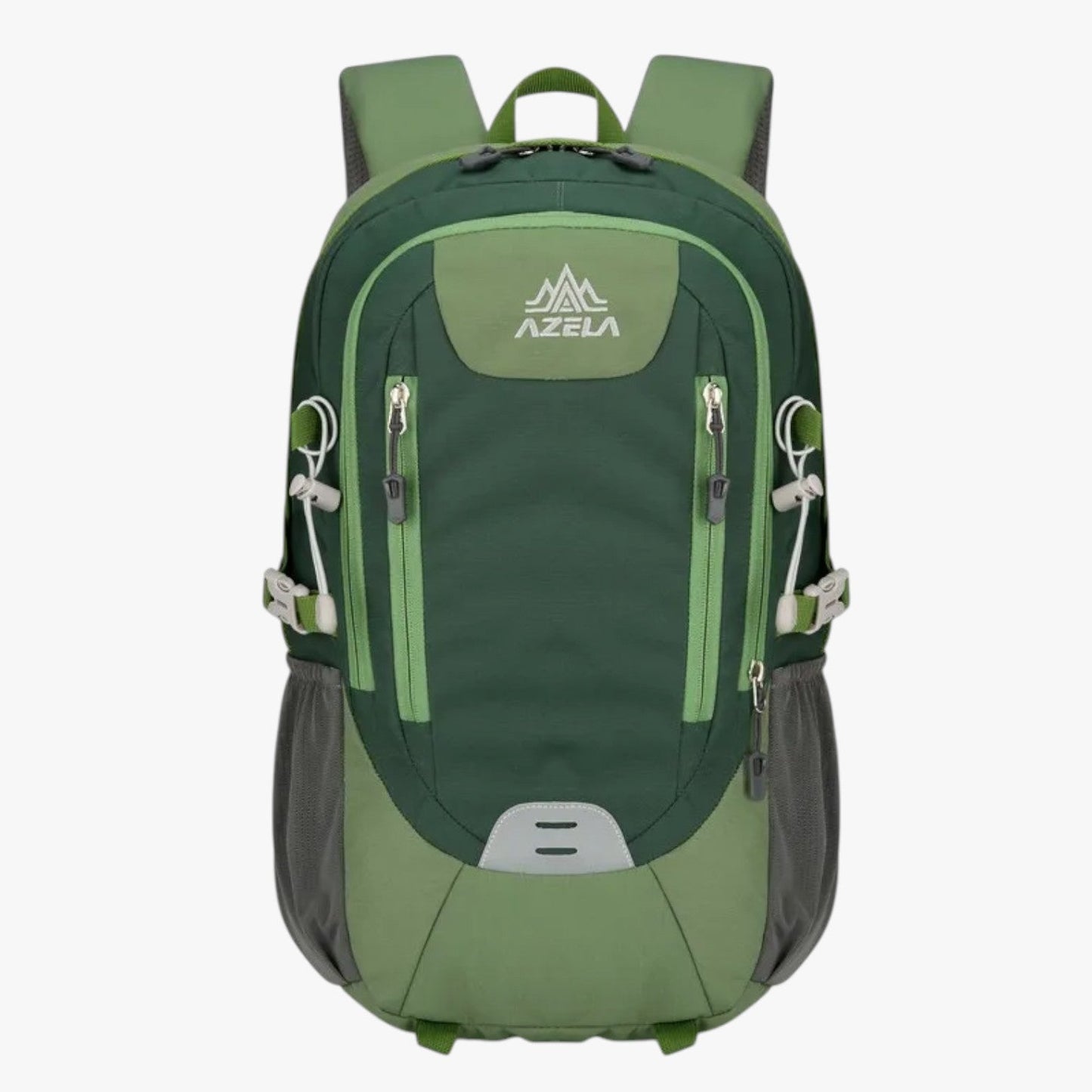 Zaiden | Wasserdichter Rucksack aus Nylon für Wanderungen und Reisen