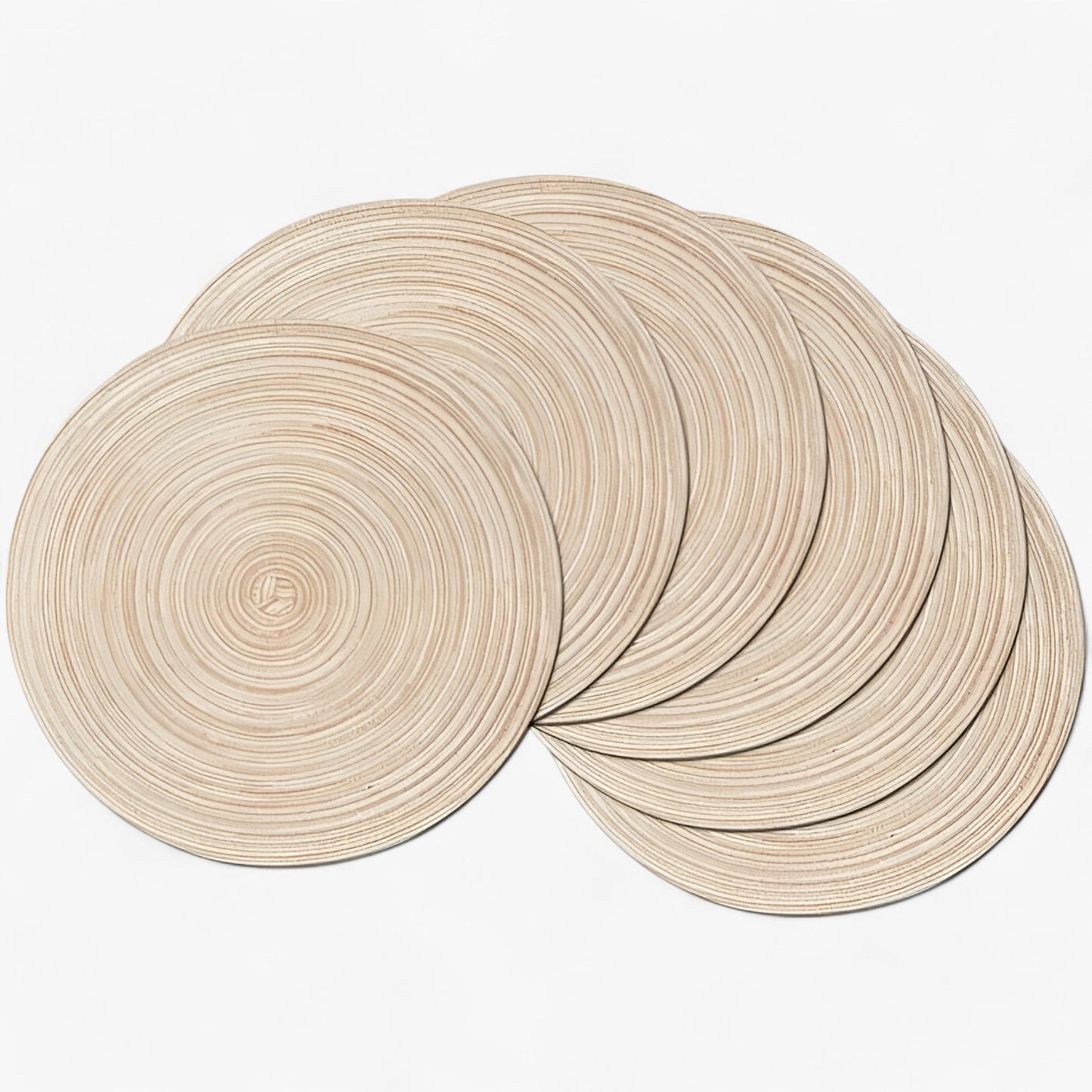 PureCraft™ | Geflochtene Tischsets | Langlebig und stilvoll