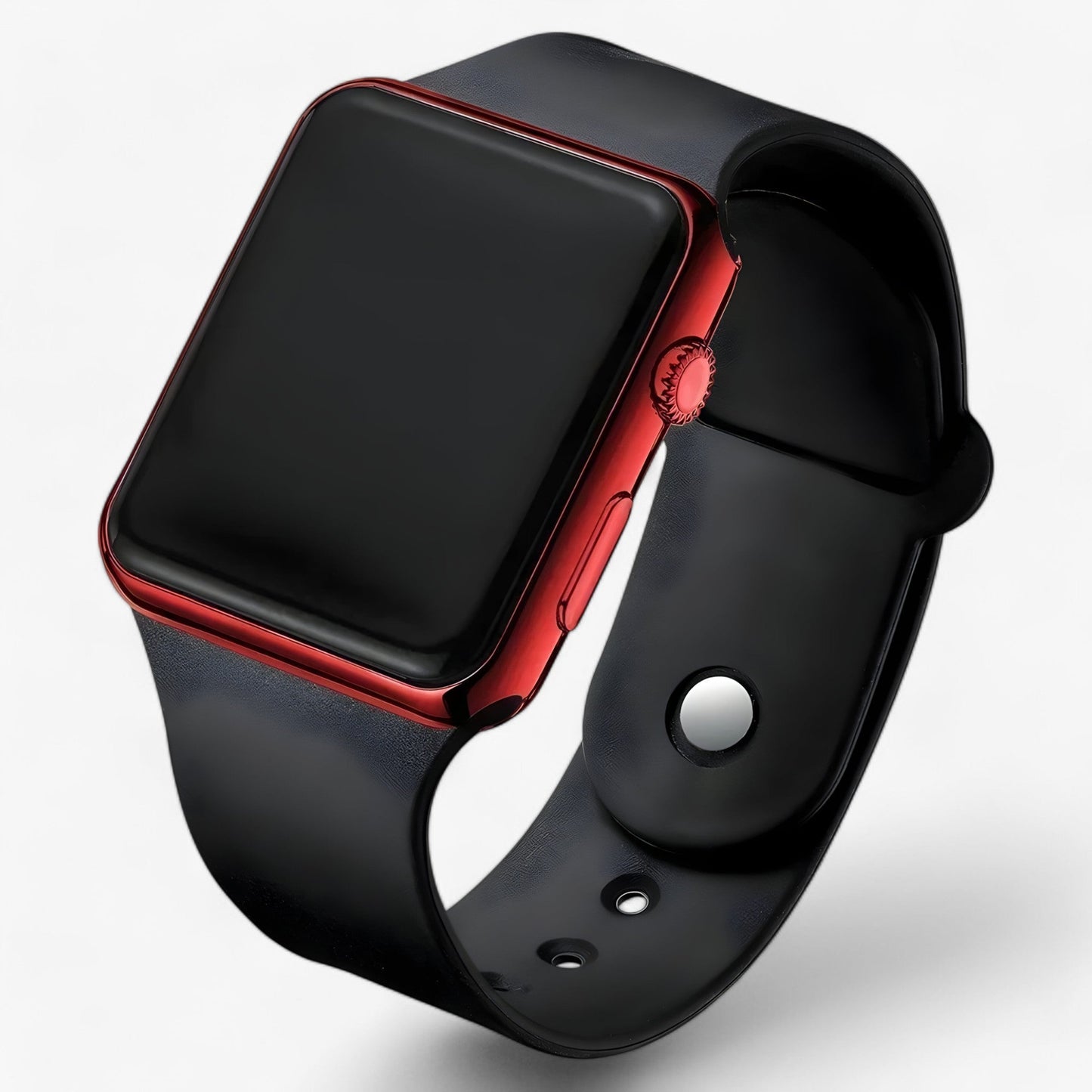 Leo | Klassische Quarzuhr - Zeitlos & Vielseitig