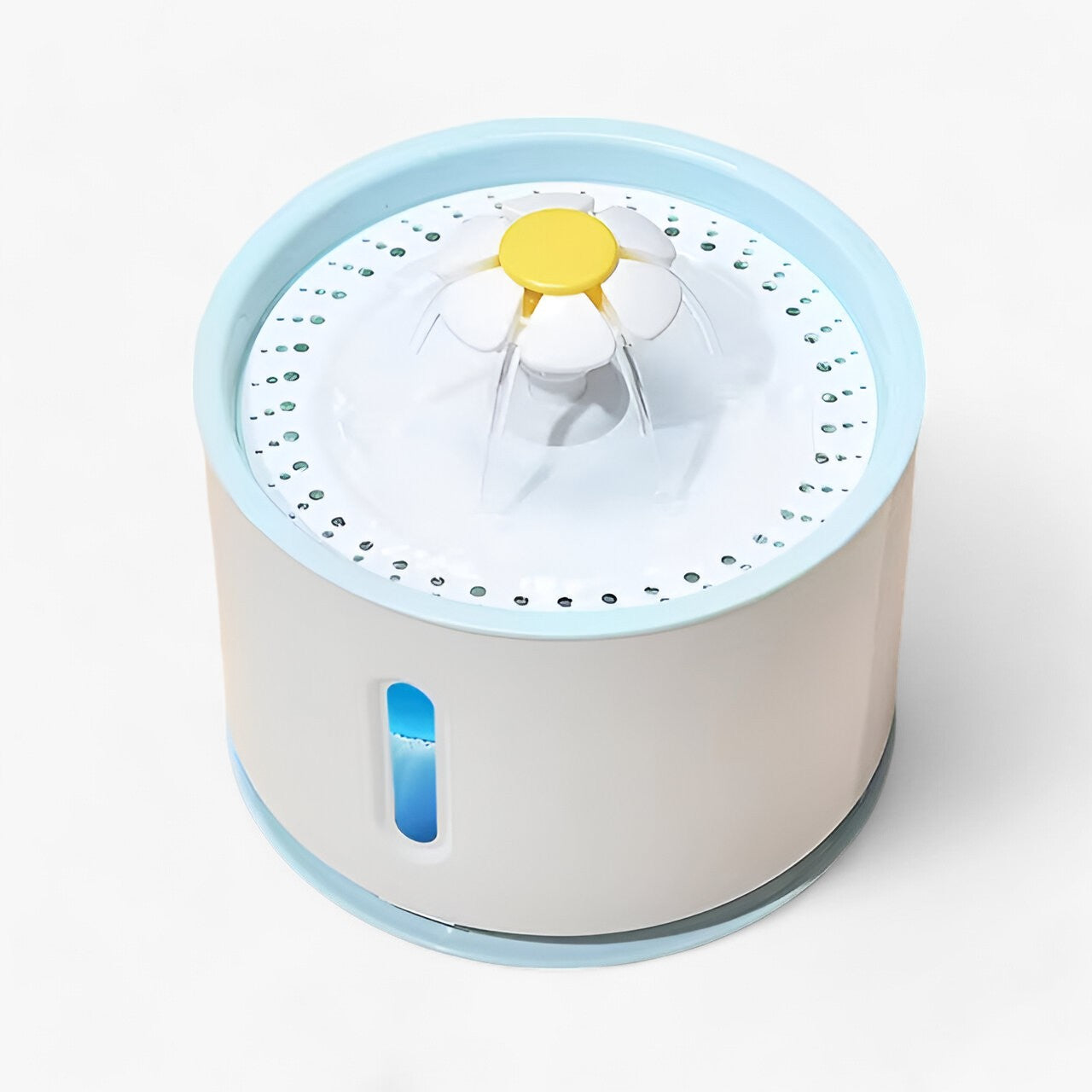 Automatischer Wasserspender - Gefiltertes frisches Wasser für Haustiere
